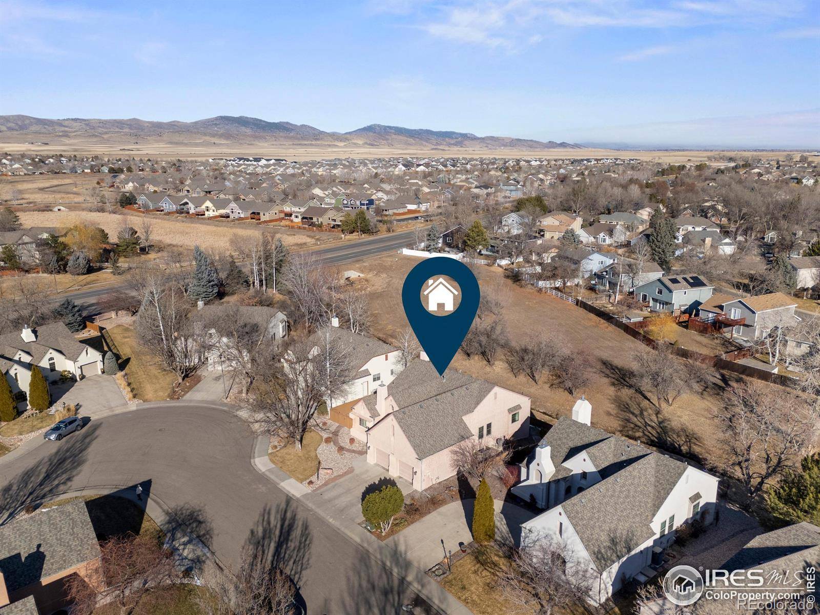 Loveland, CO 80538,4395 Chateau DR