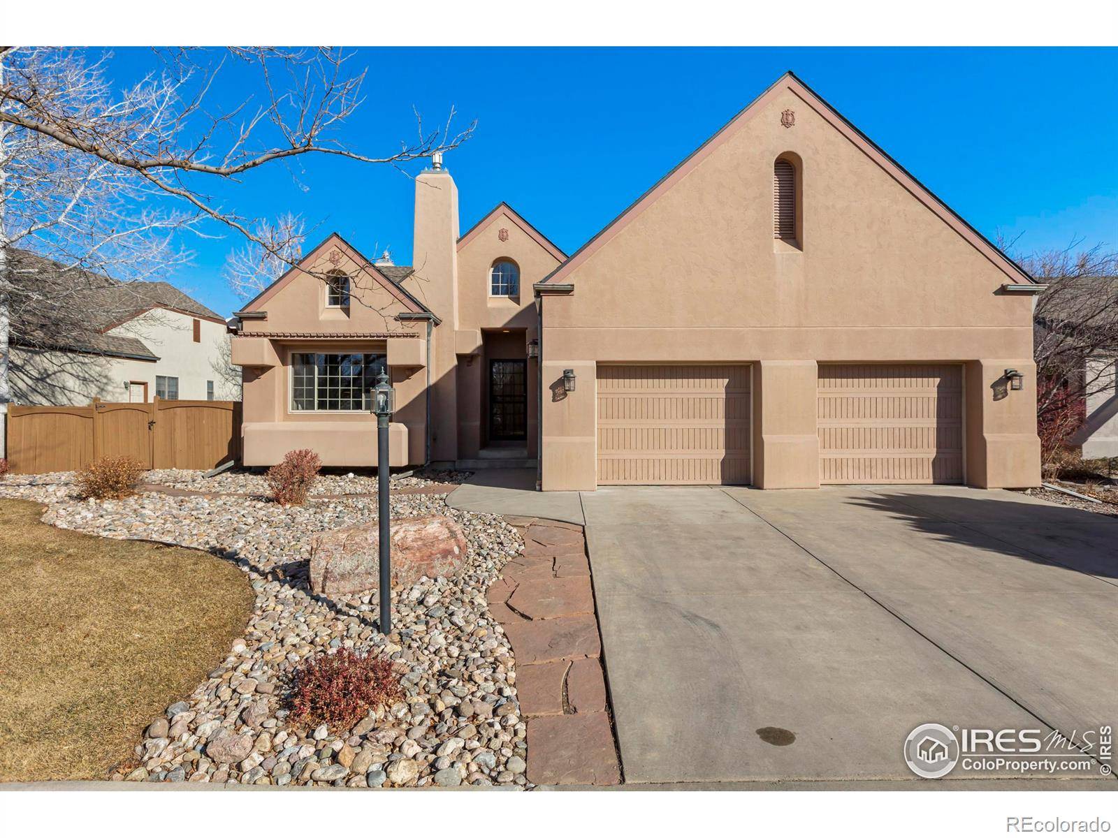 Loveland, CO 80538,4395 Chateau DR