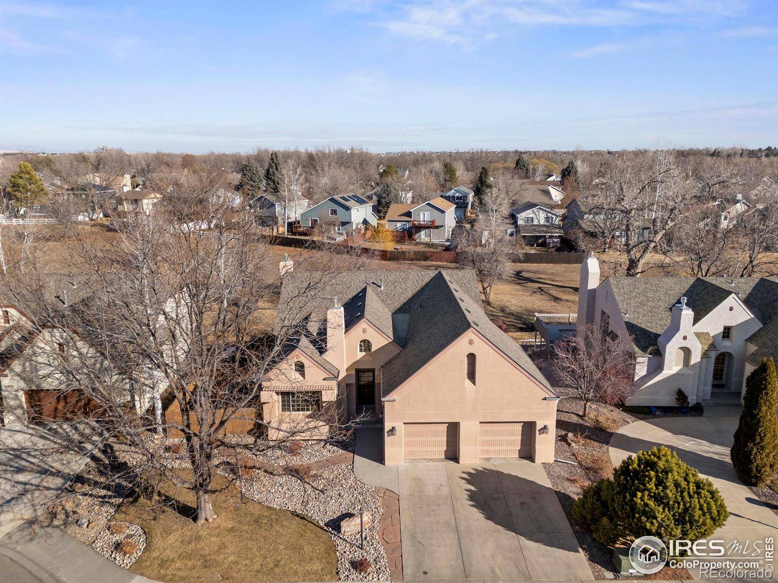 Loveland, CO 80538,4395 Chateau DR