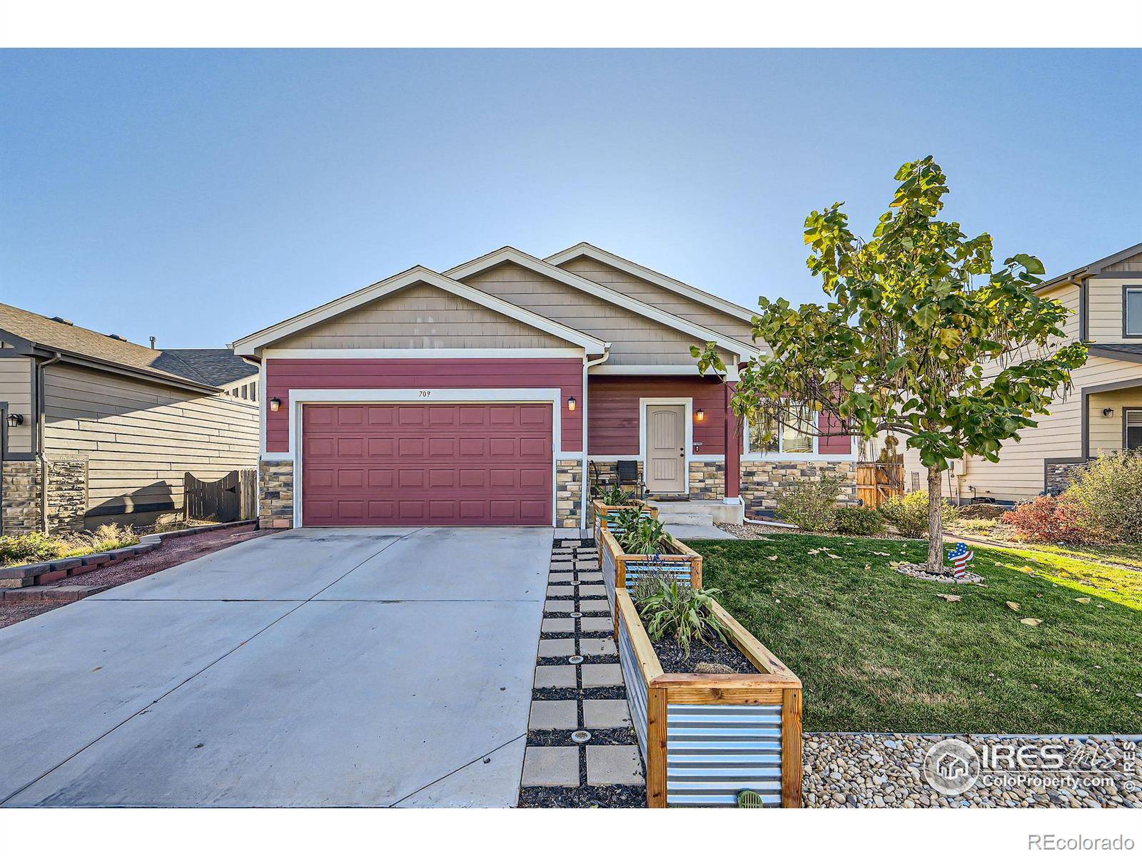 Milliken, CO 80543,709 S Depot DR