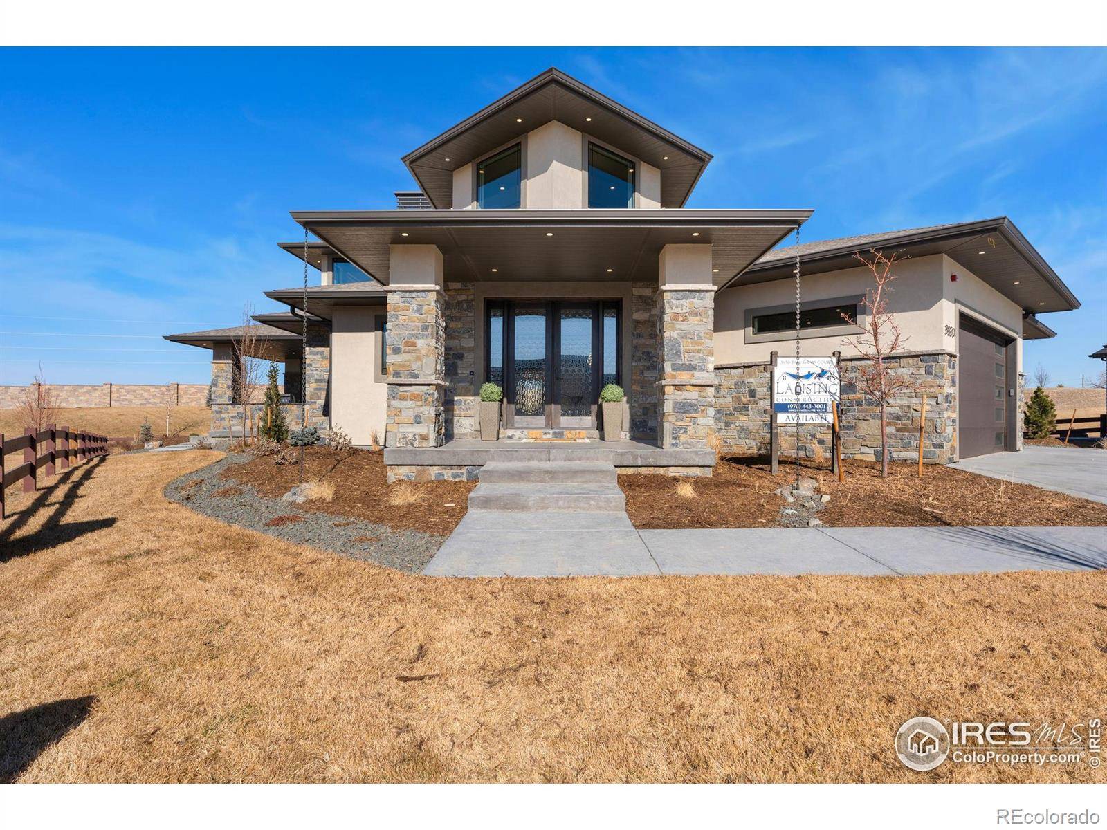 Timnath, CO 80547,3650 Tall Grass CT
