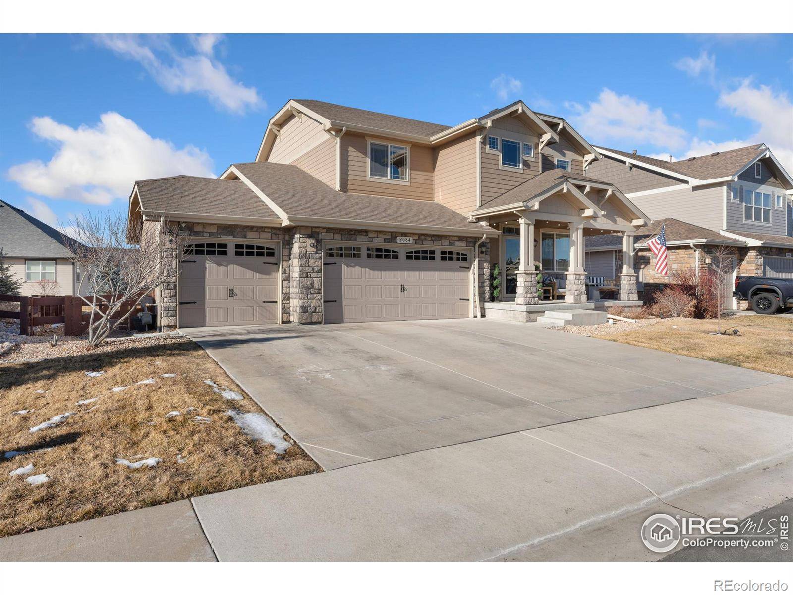 Windsor, CO 80550,2084 Bayfront DR