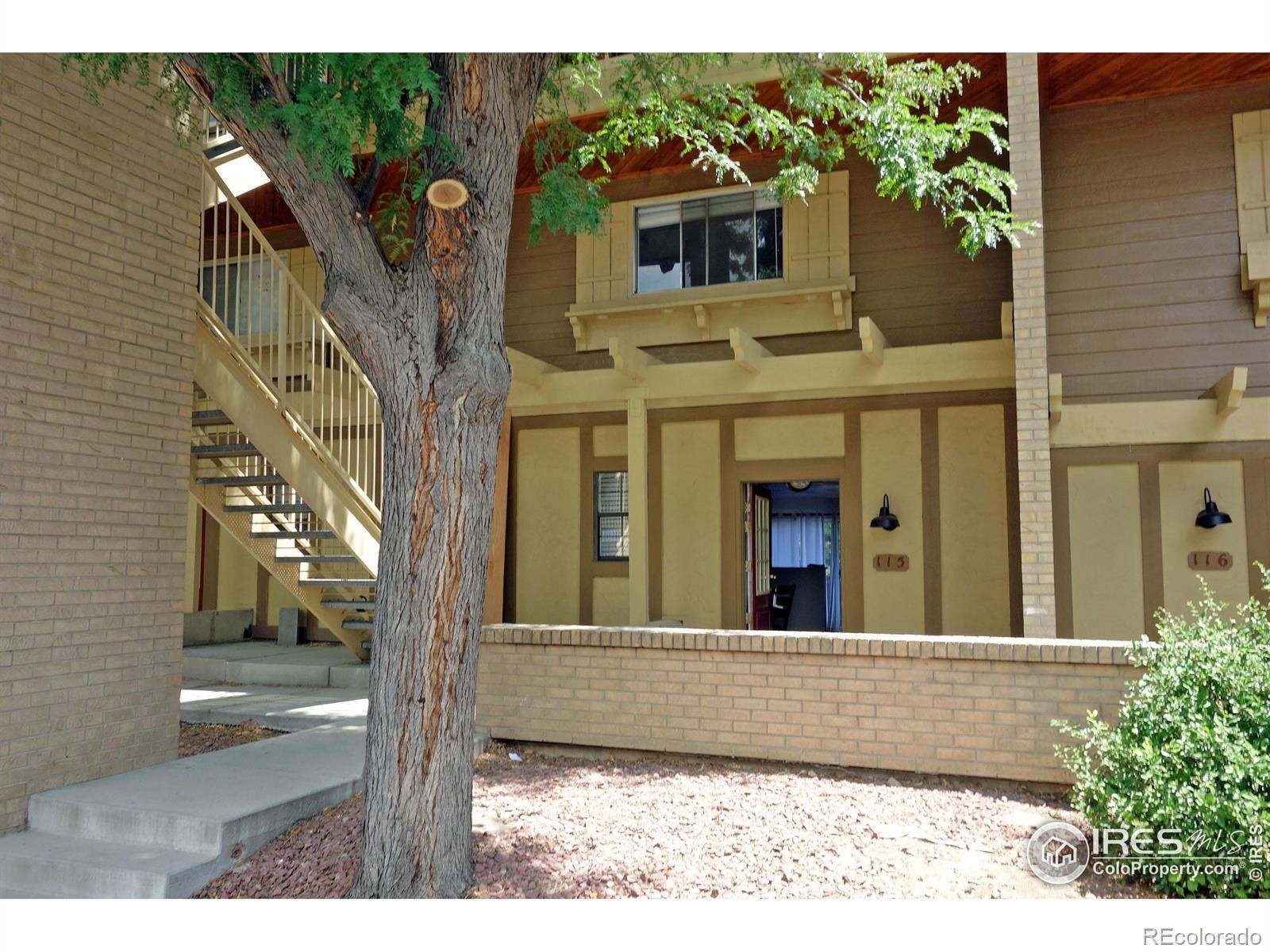 Boulder, CO 80303,3000 Colorado AVE #115