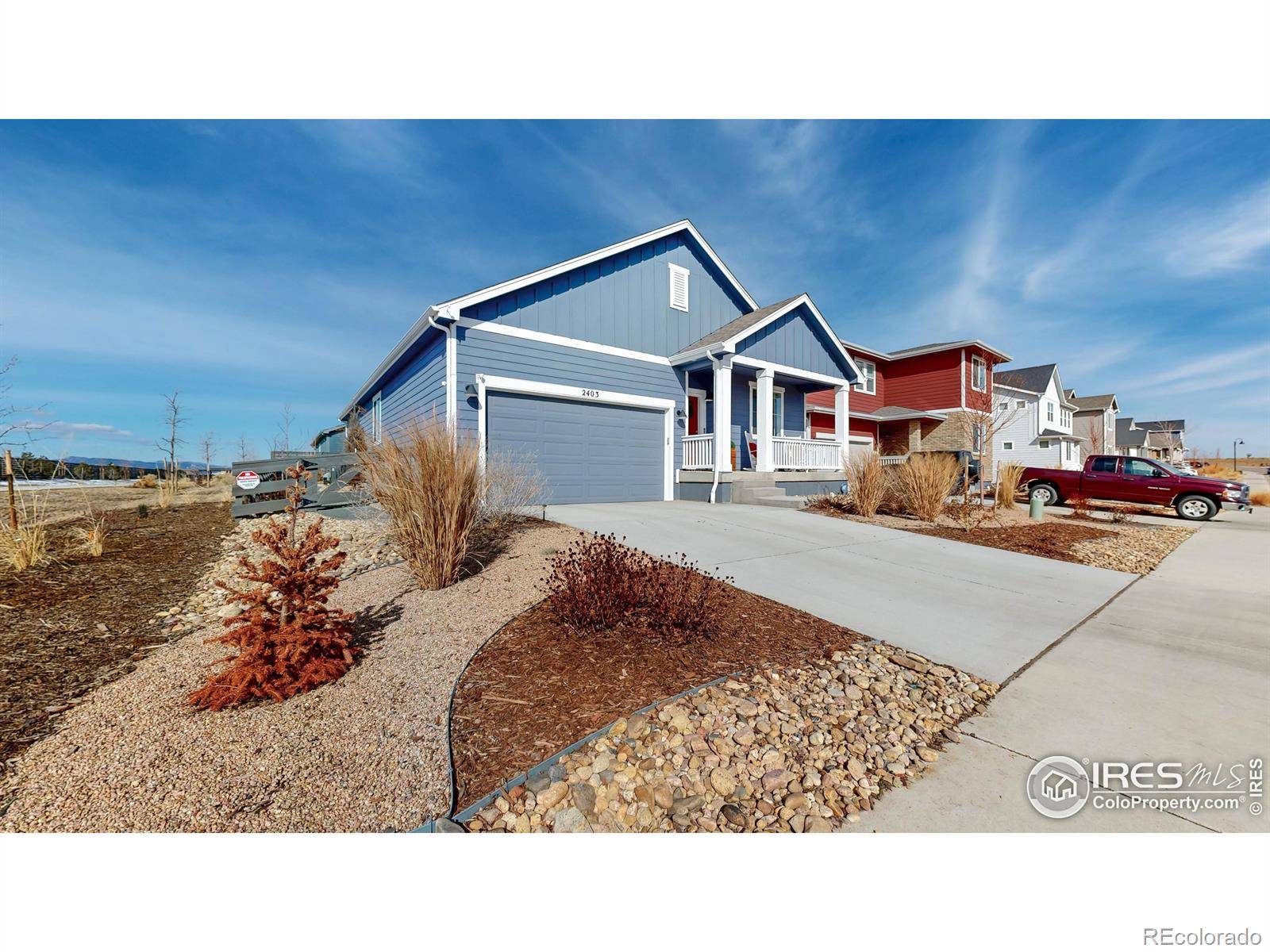 Loveland, CO 80538,2403 White Pelican AVE