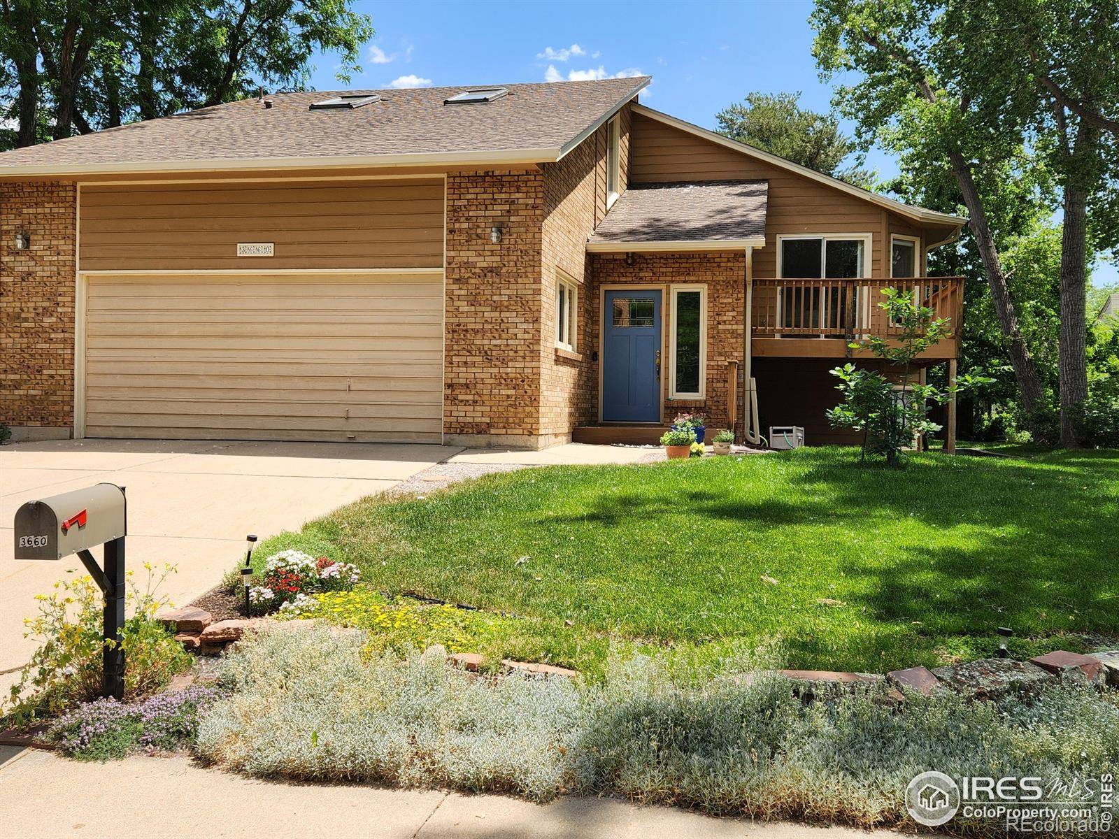 Boulder, CO 80304,3660 Larkwood CT