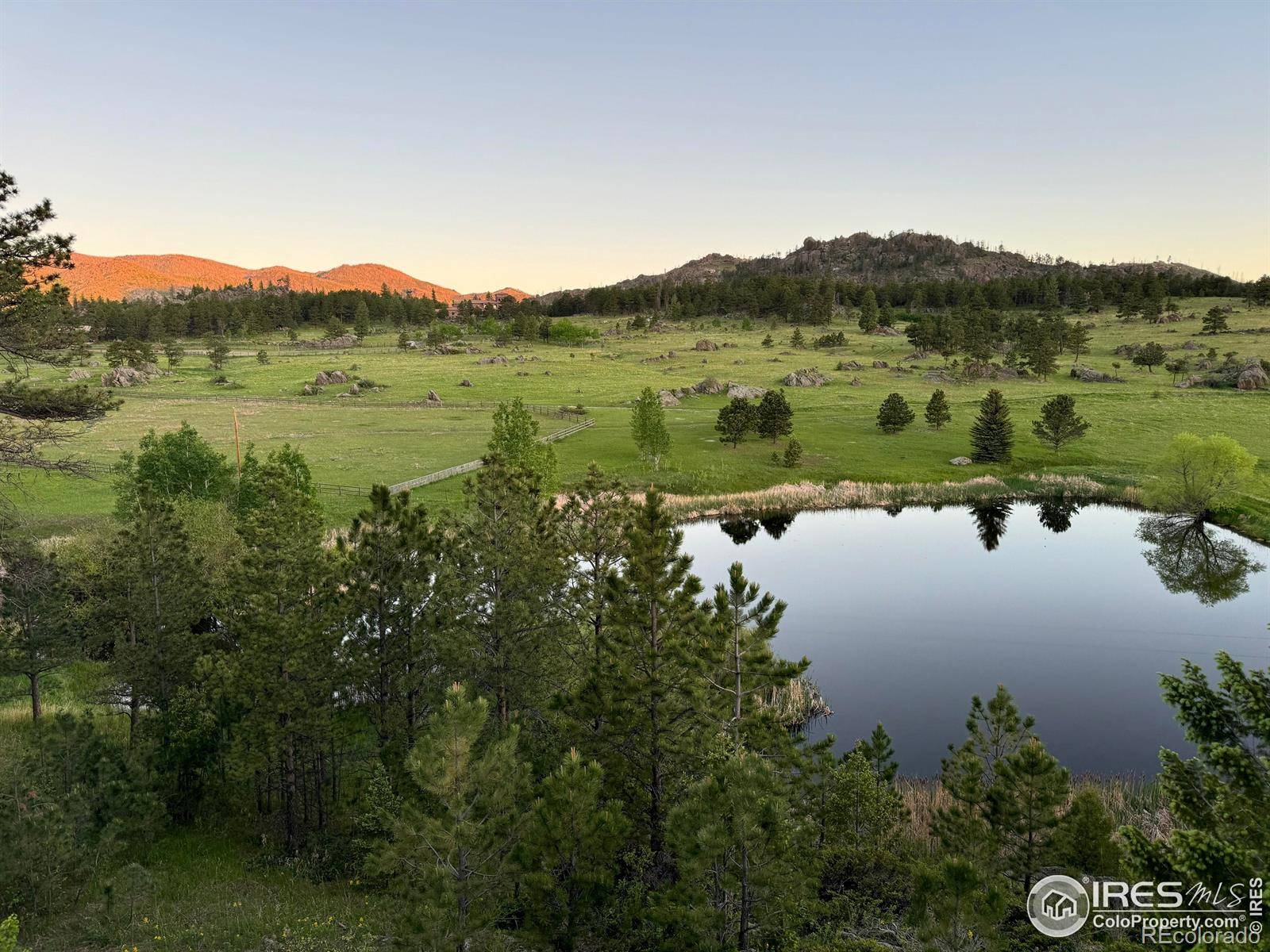 Bellvue, CO 80512,9200 Old Flowers RD