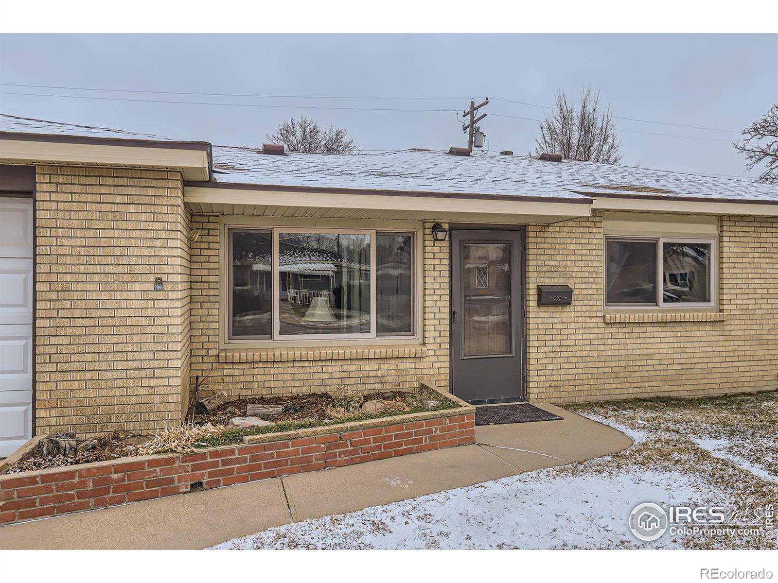 Greeley, CO 80634,1022 31st AVE