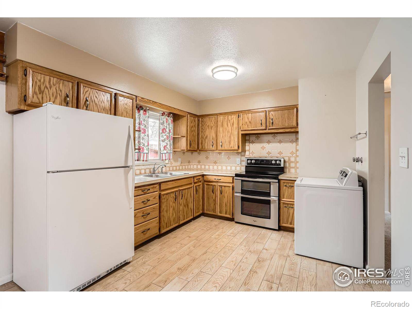 Greeley, CO 80634,1022 31st AVE