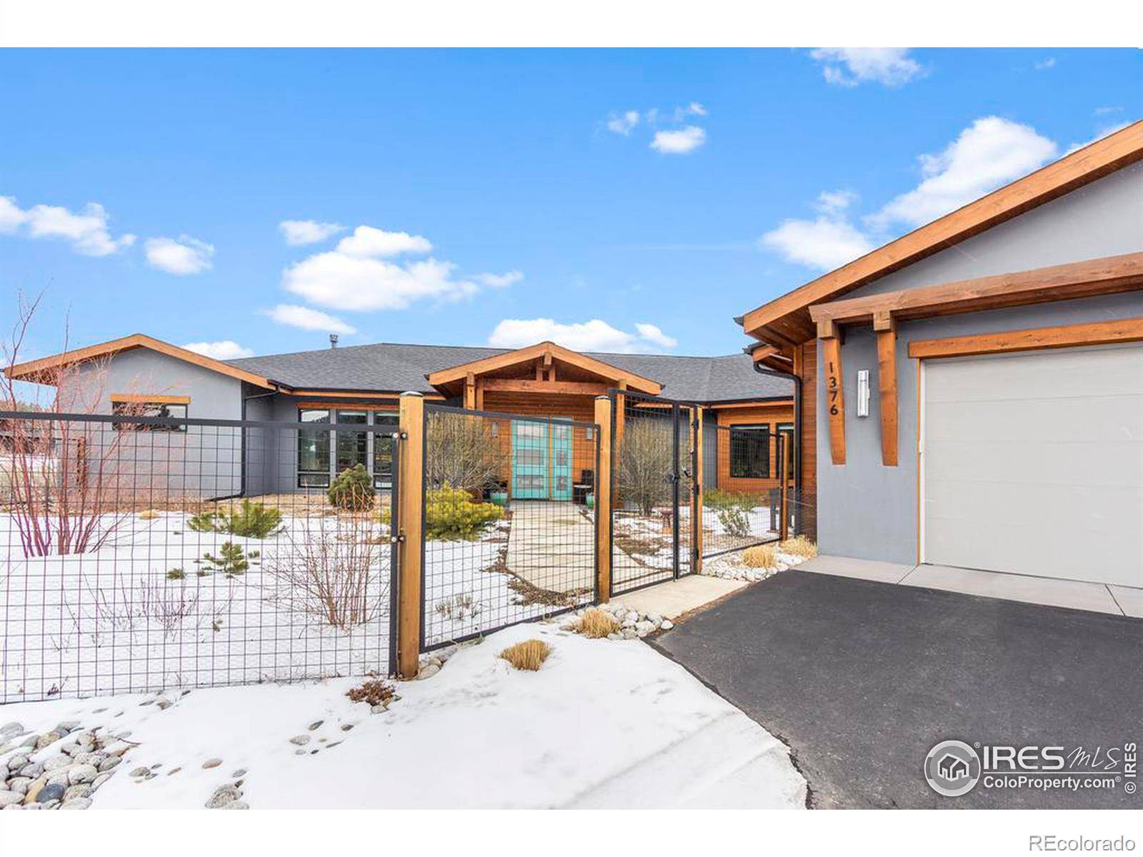 Estes Park, CO 80517,1376 Deer Path CT