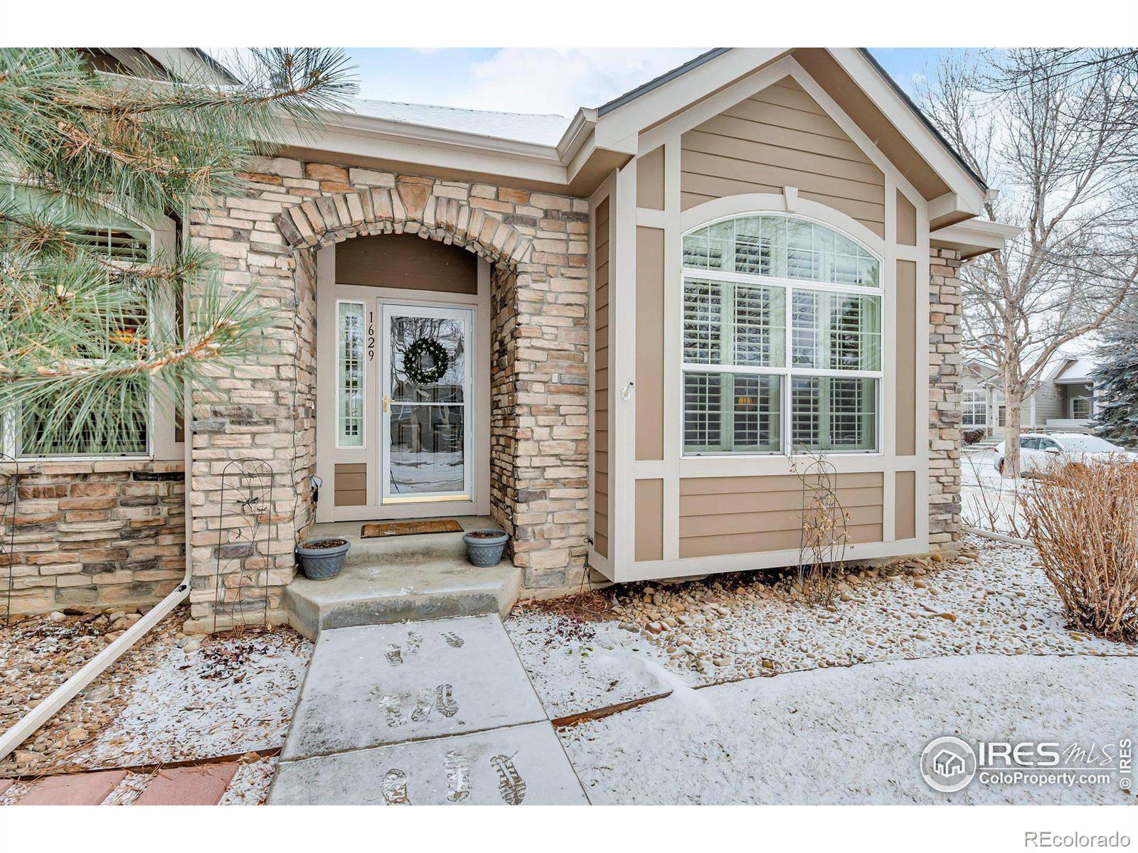 Longmont, CO 80504,1629 Metropolitan DR