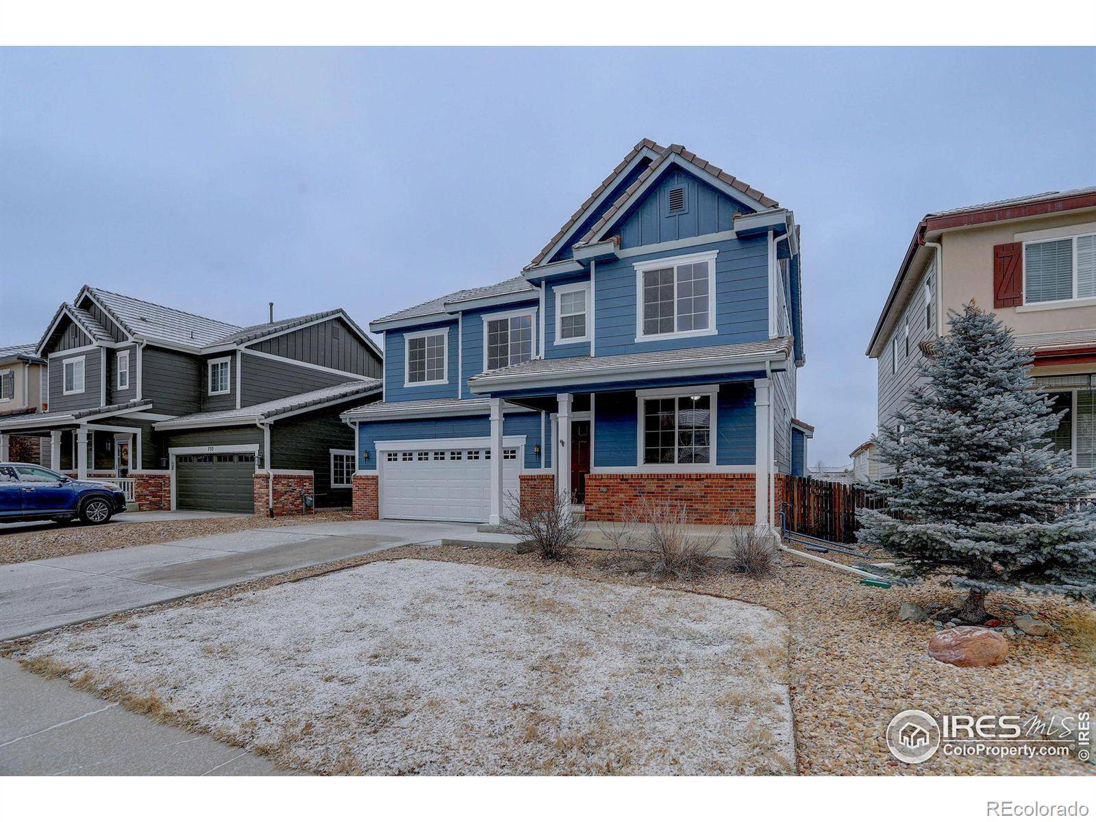 Erie, CO 80516,739 Graham CIR