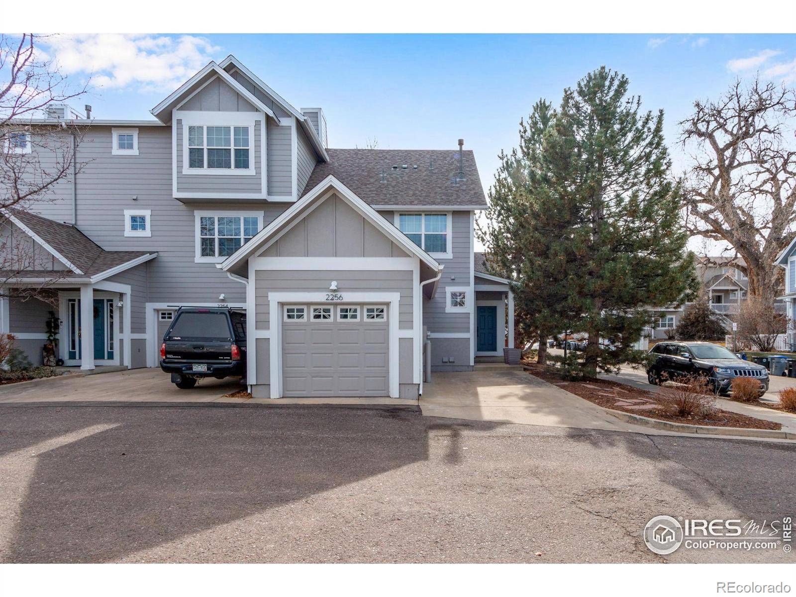 Longmont, CO 80504,2256 Watersong CIR