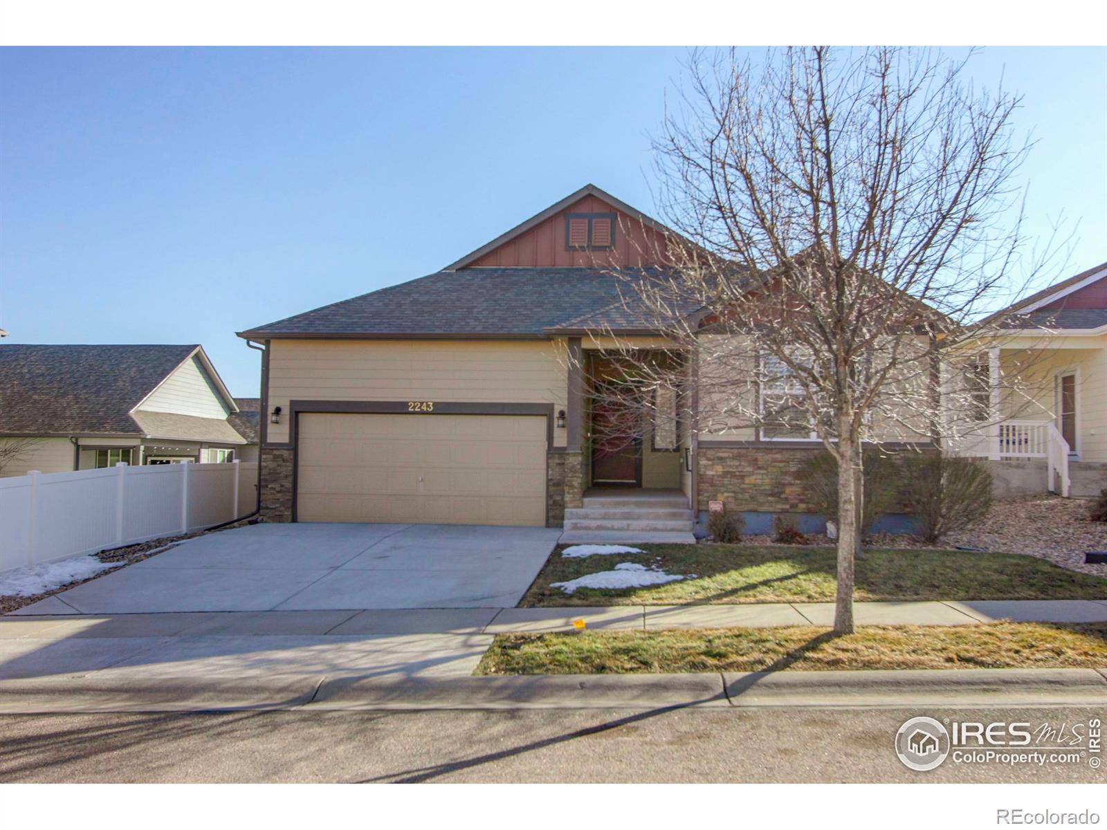 Fort Collins, CO 80524,2243 Woodbury LN