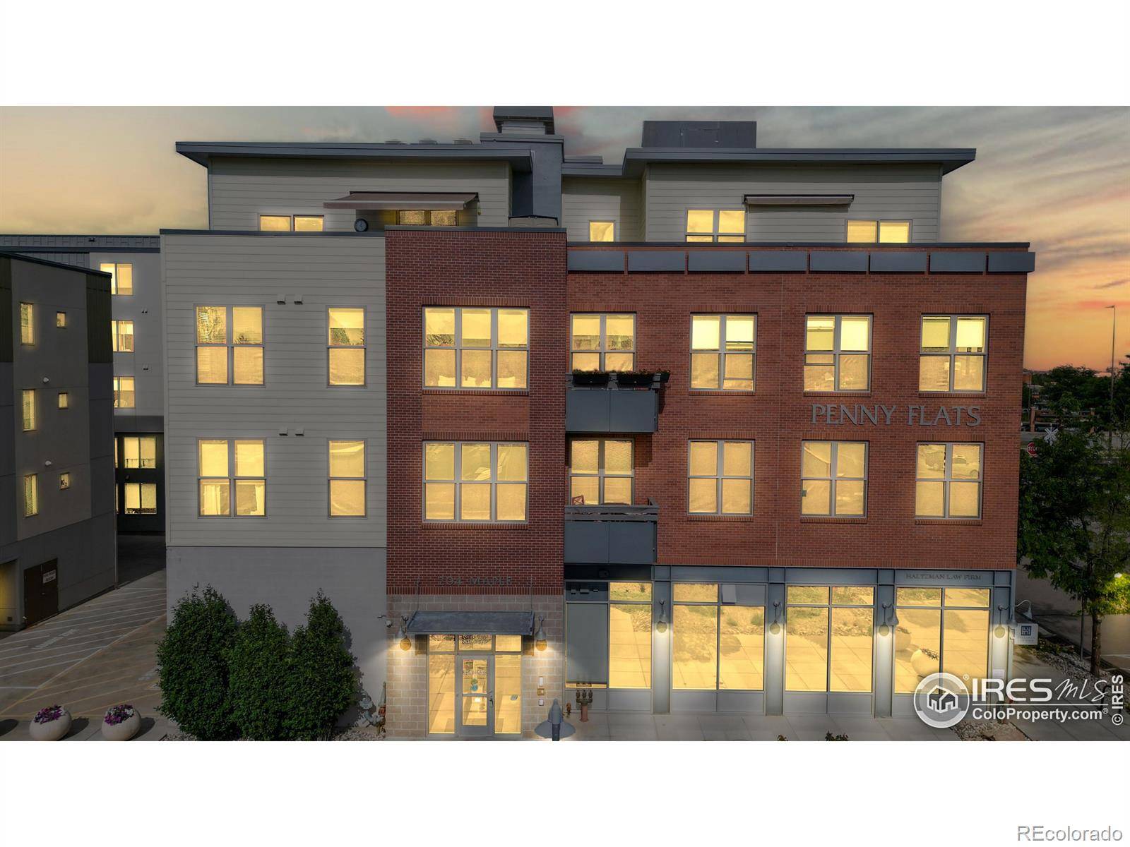 Fort Collins, CO 80521,204 Maple ST #403
