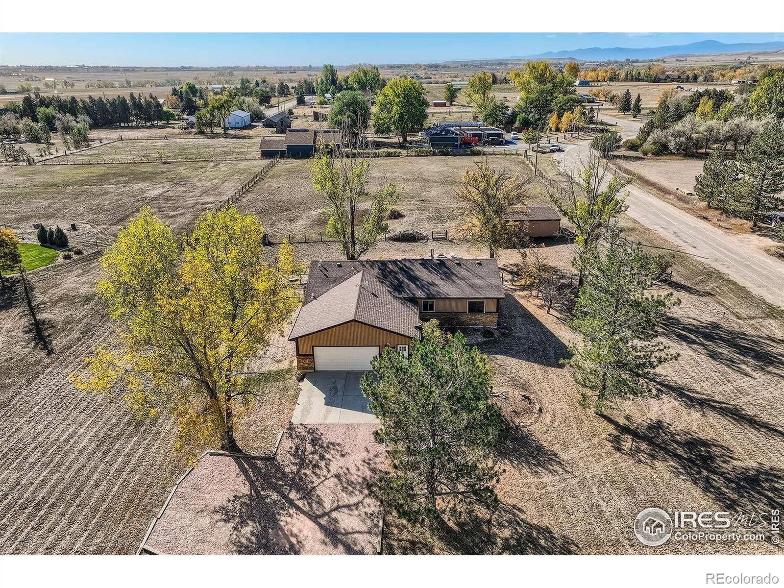 Berthoud, CO 80513,4025 Arleigh DR
