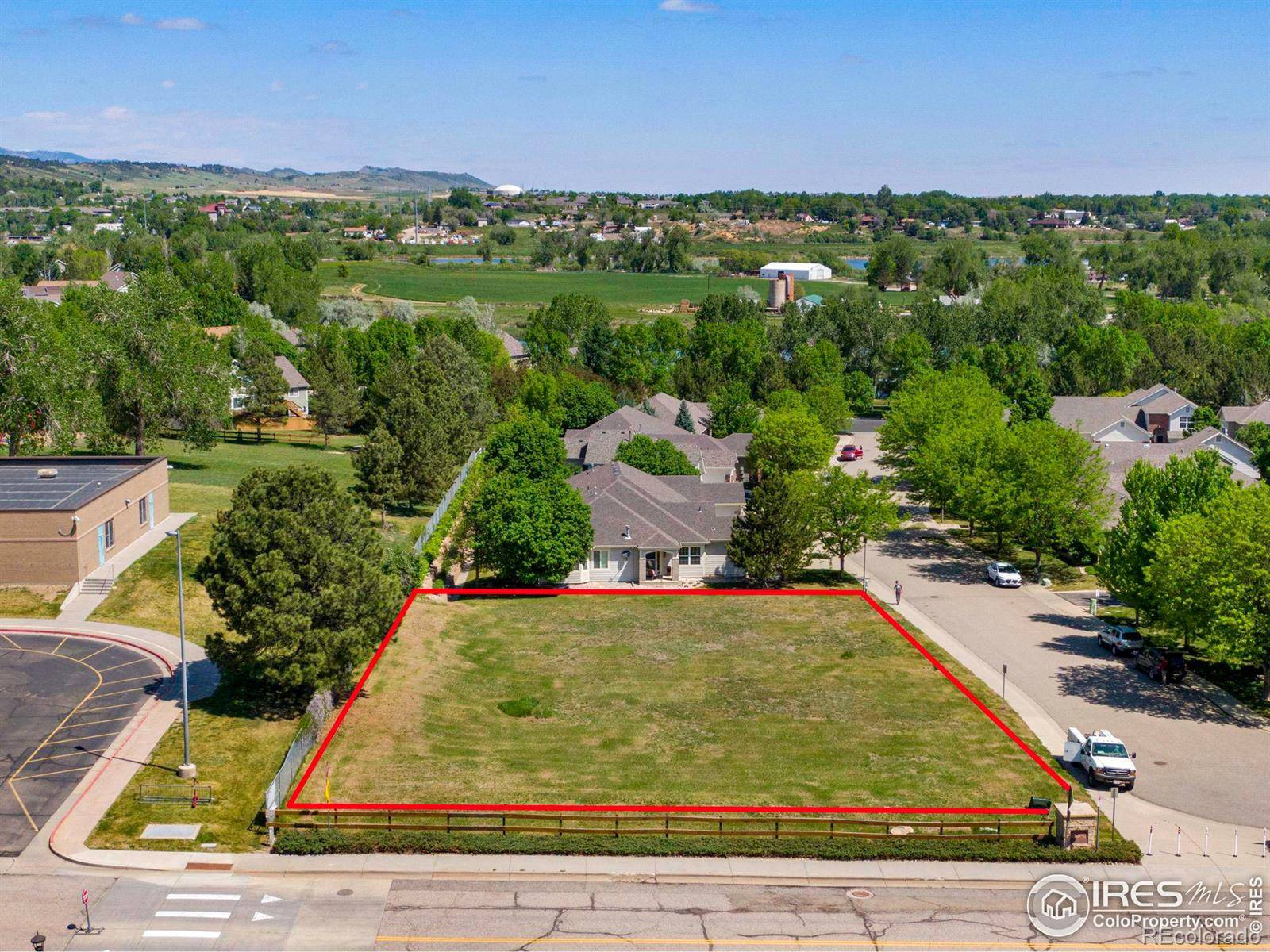 Loveland, CO 80537,225 Medina CT