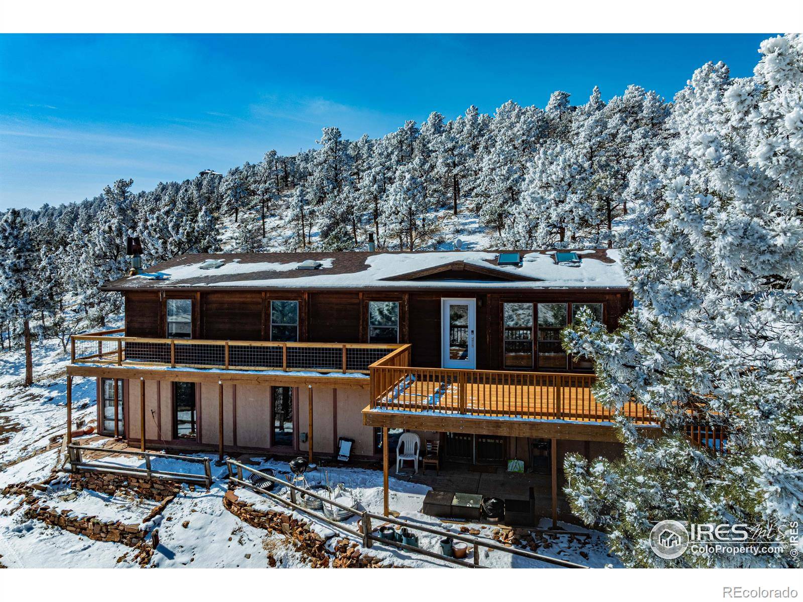 Lyons, CO 80540,656 Jasper DR