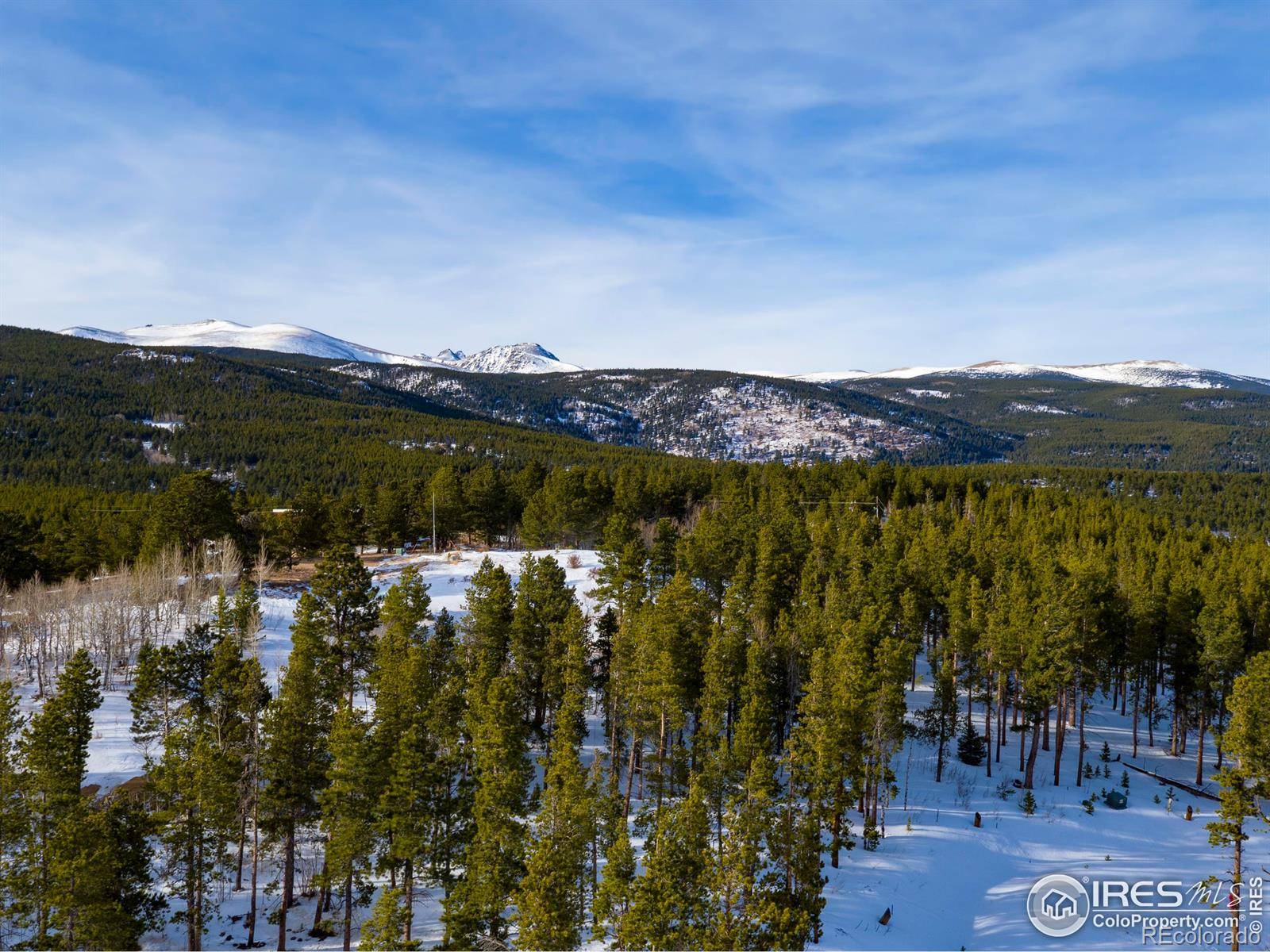 Nederland, CO 80466,11 Ridge View RD