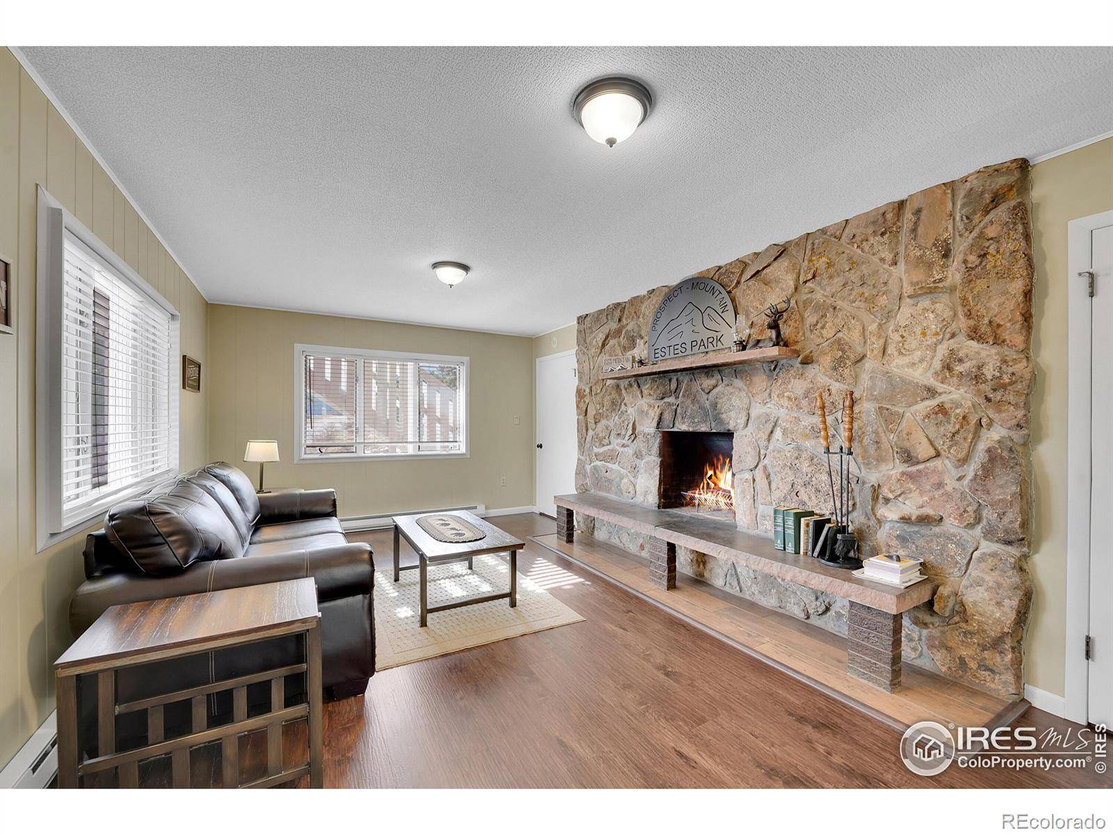 Estes Park, CO 80517,1690 Prospect Mountain DR