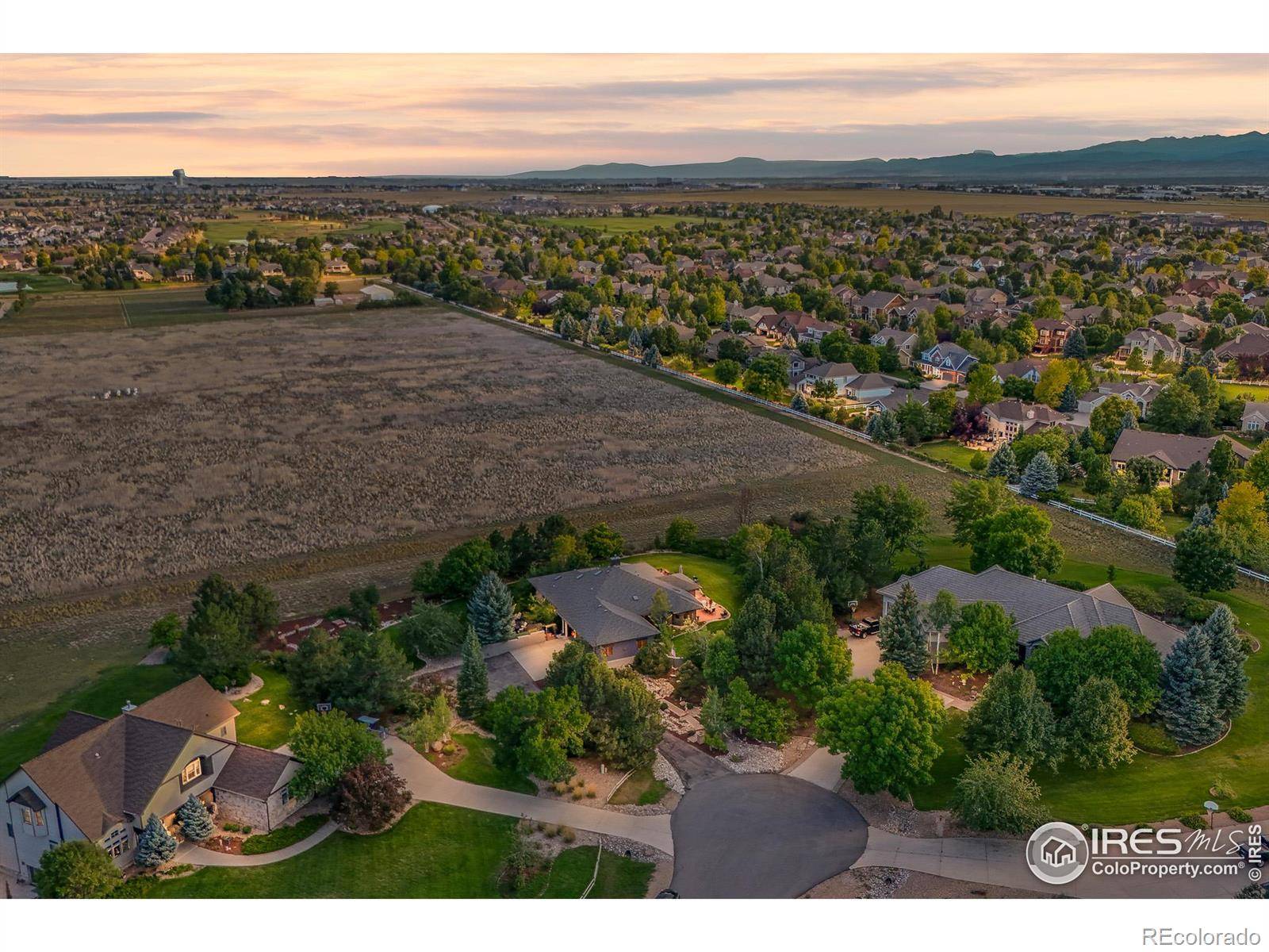 Fort Collins, CO 80528,8264 Scenic Ridge CT