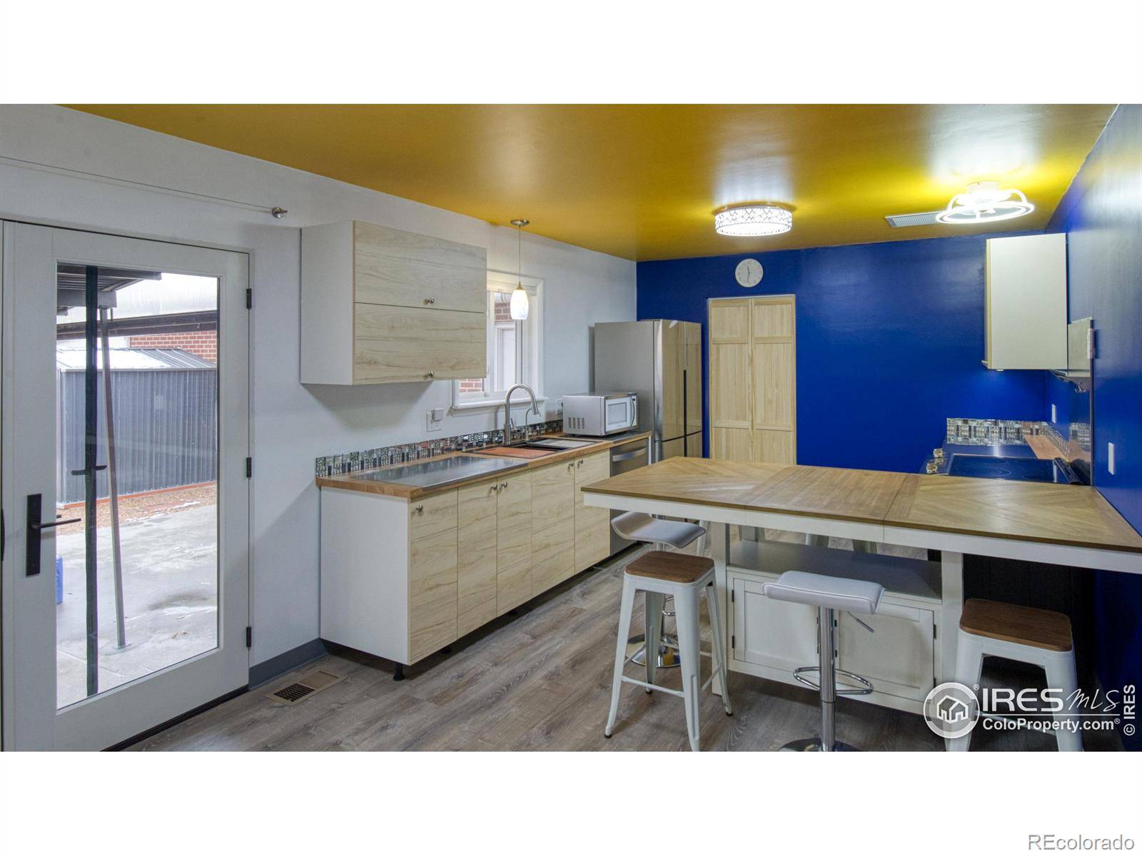 Berthoud, CO 80513,830 10th ST