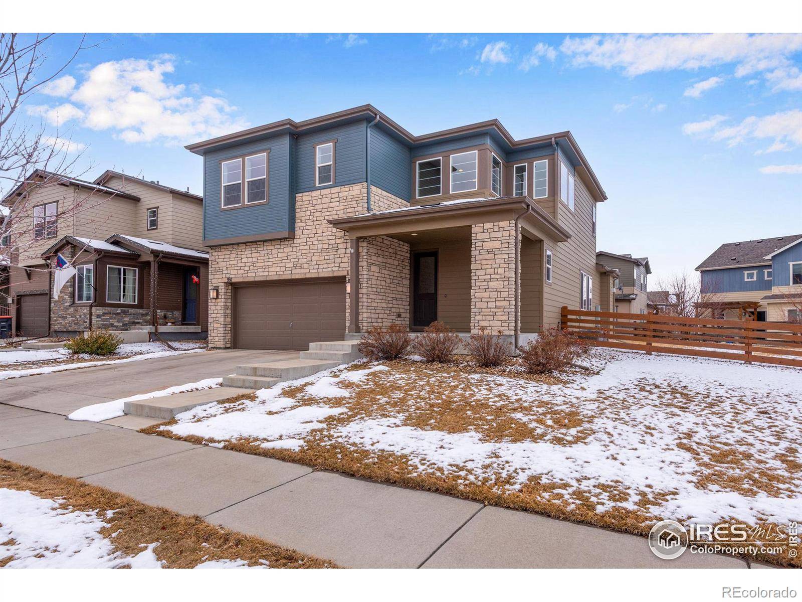 Erie, CO 80516,956 Equinox DR