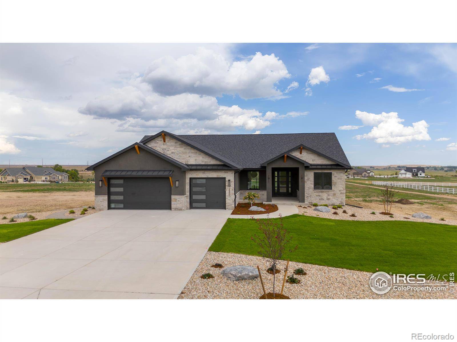 Severance, CO 80524,3806 Bridle Ridge CIR