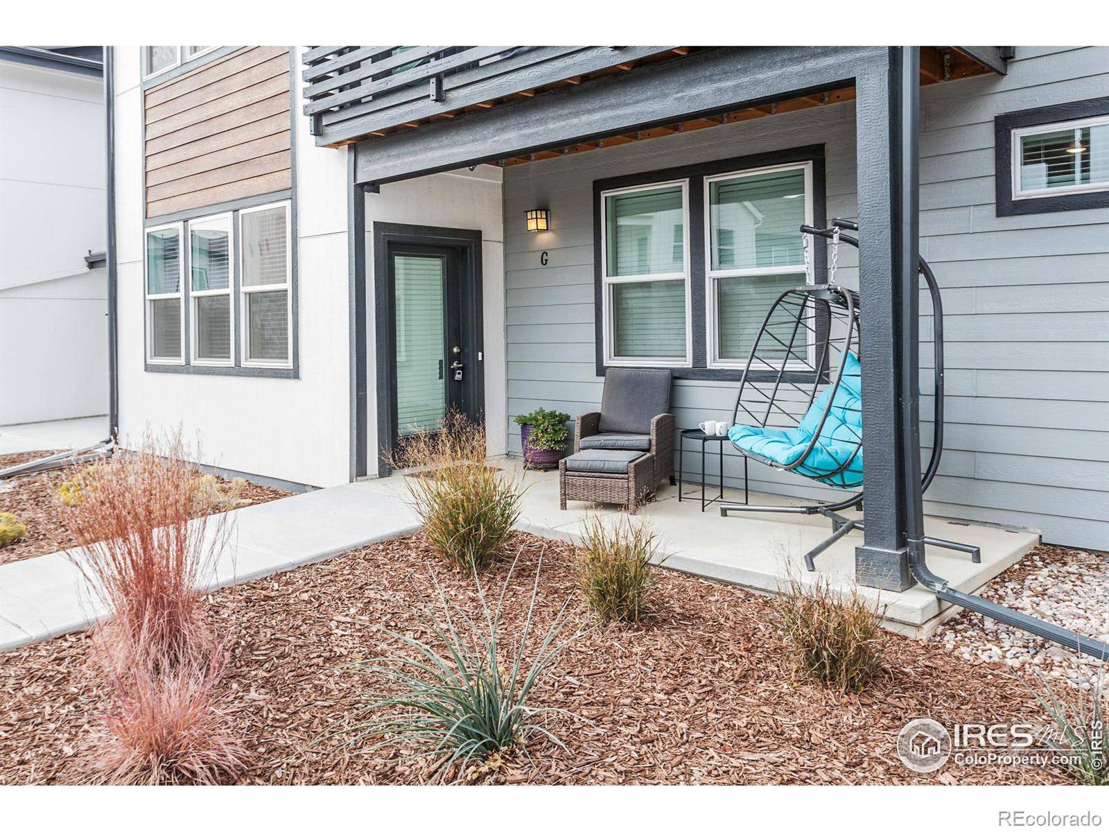 Fort Collins, CO 80524,563 Vicot WAY #G