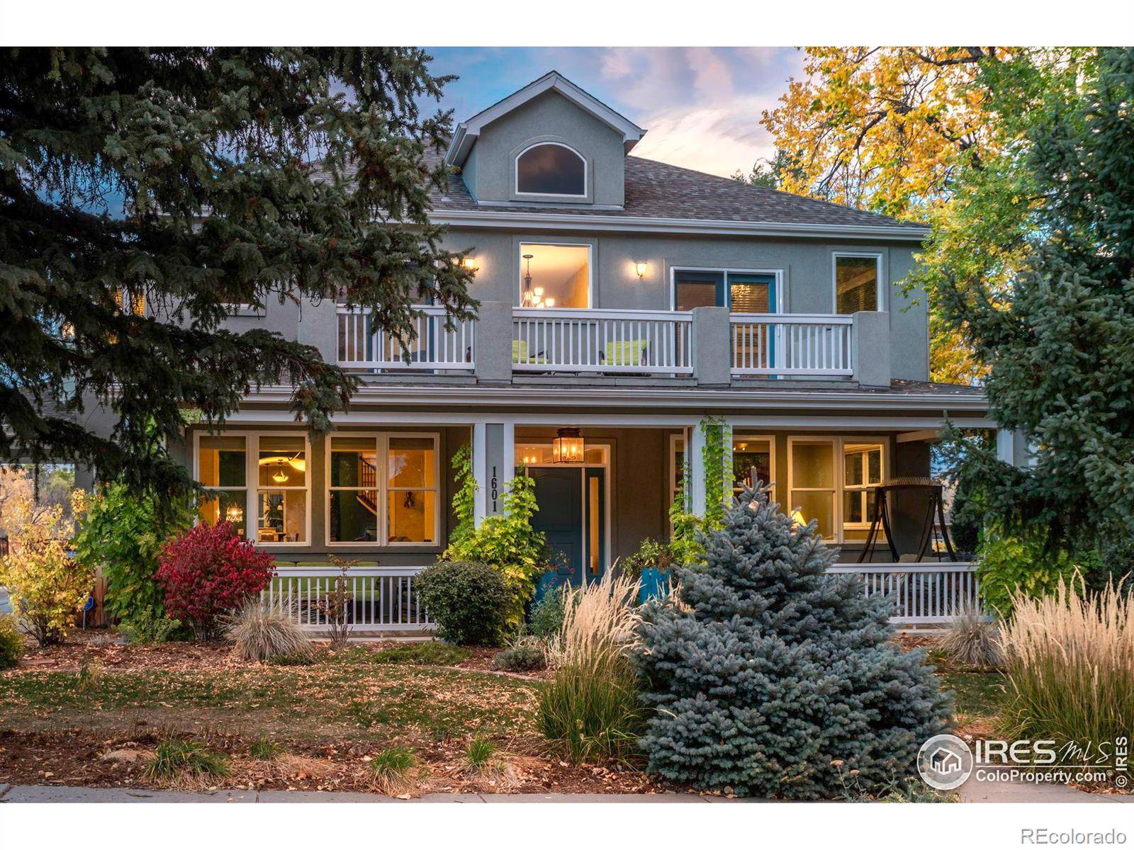 Boulder, CO 80304,1601 Redwood AVE