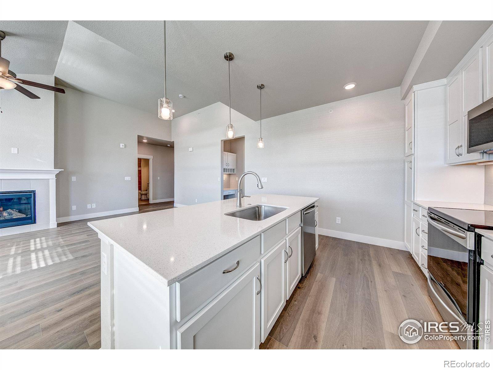 Longmont, CO 80504,265 High Point DR #201