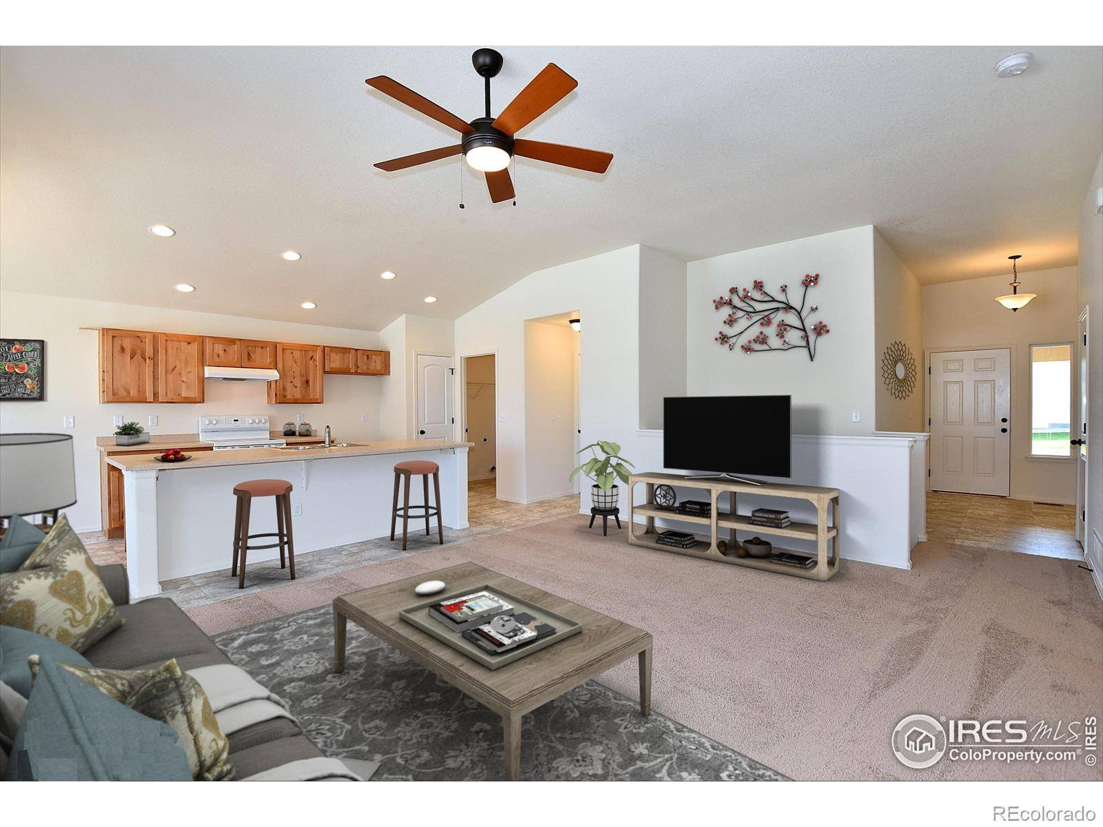 Greeley, CO 80634,8711 8th ST