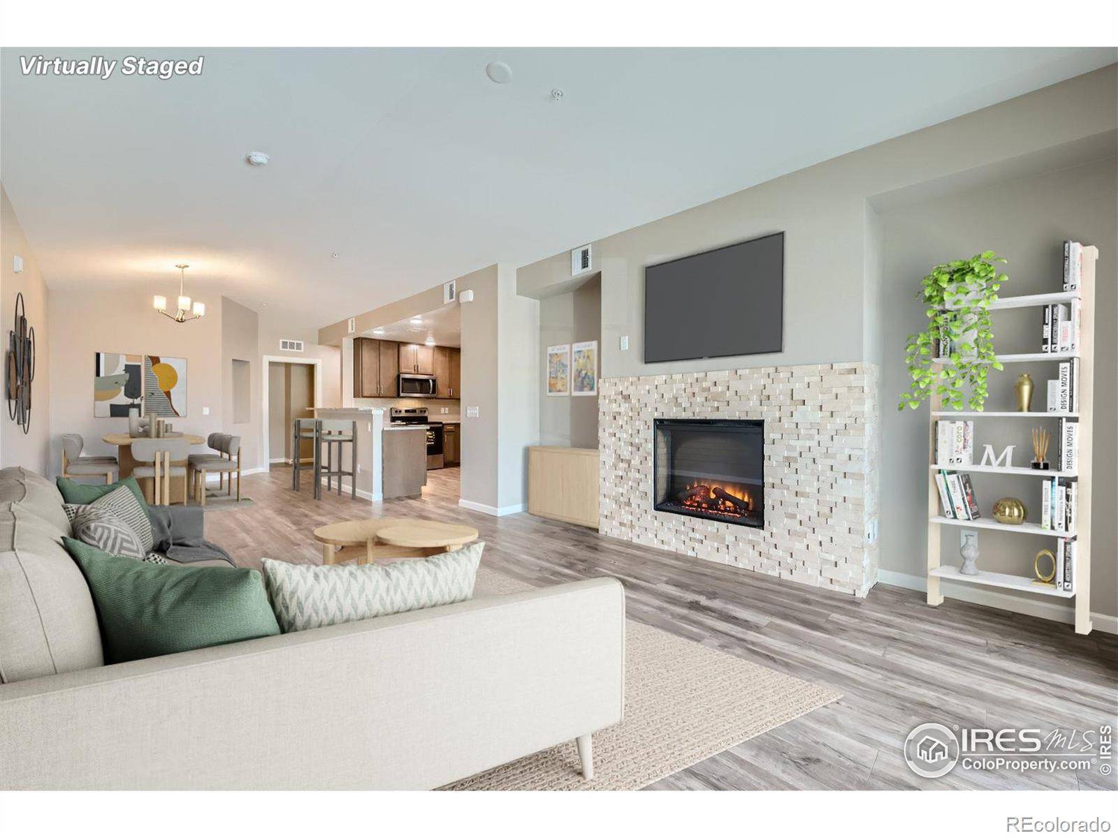 Longmont, CO 80504,2435 Calais DR #H