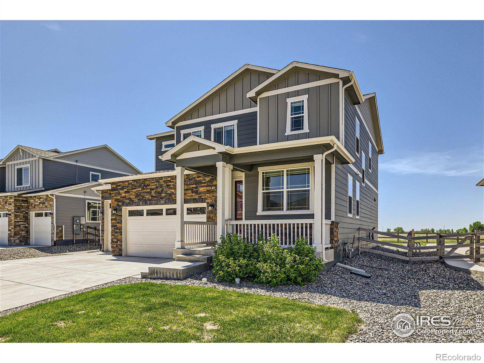 Fort Collins, CO 80524,4209 Fox Grove DR