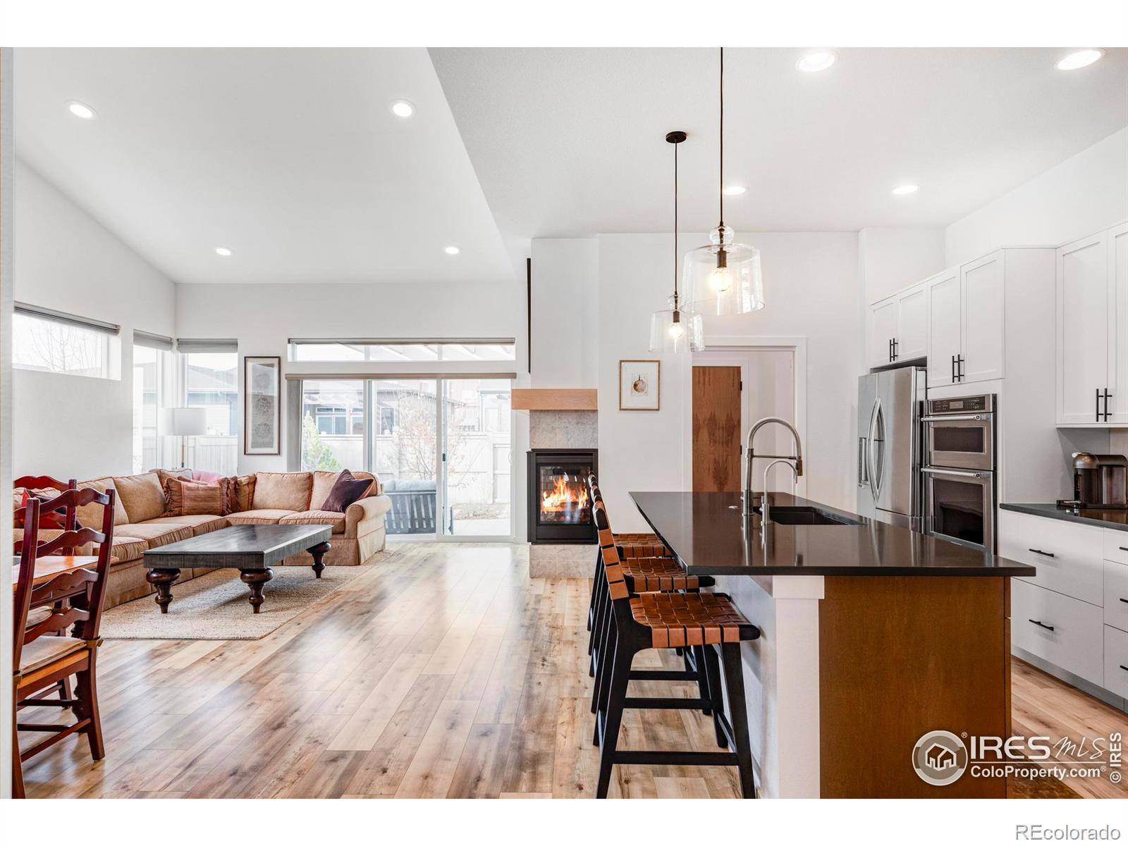 Longmont, CO 80503,751 W Grange CT #A