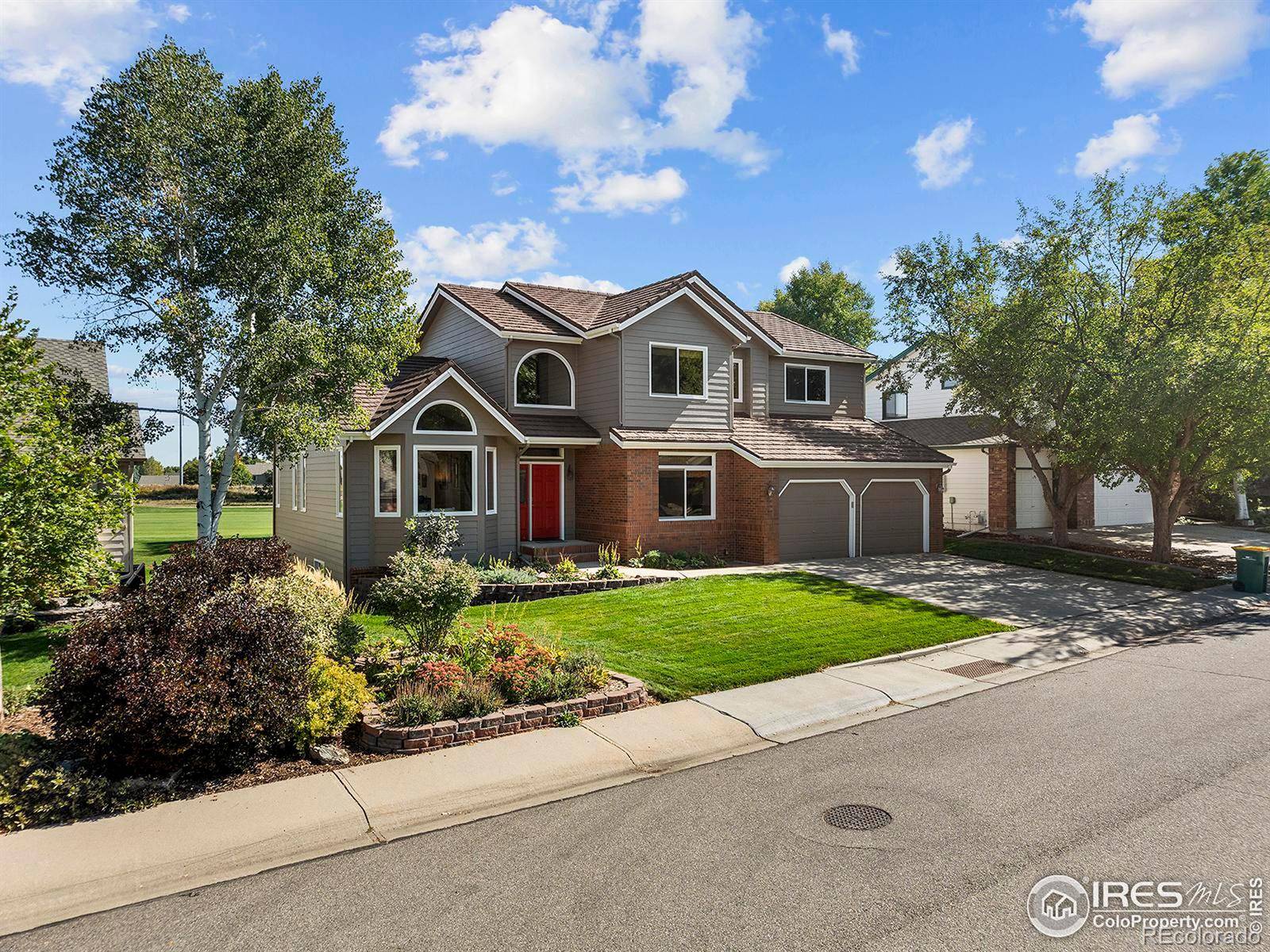 Fort Collins, CO 80525,5412 Fairway 6 DR