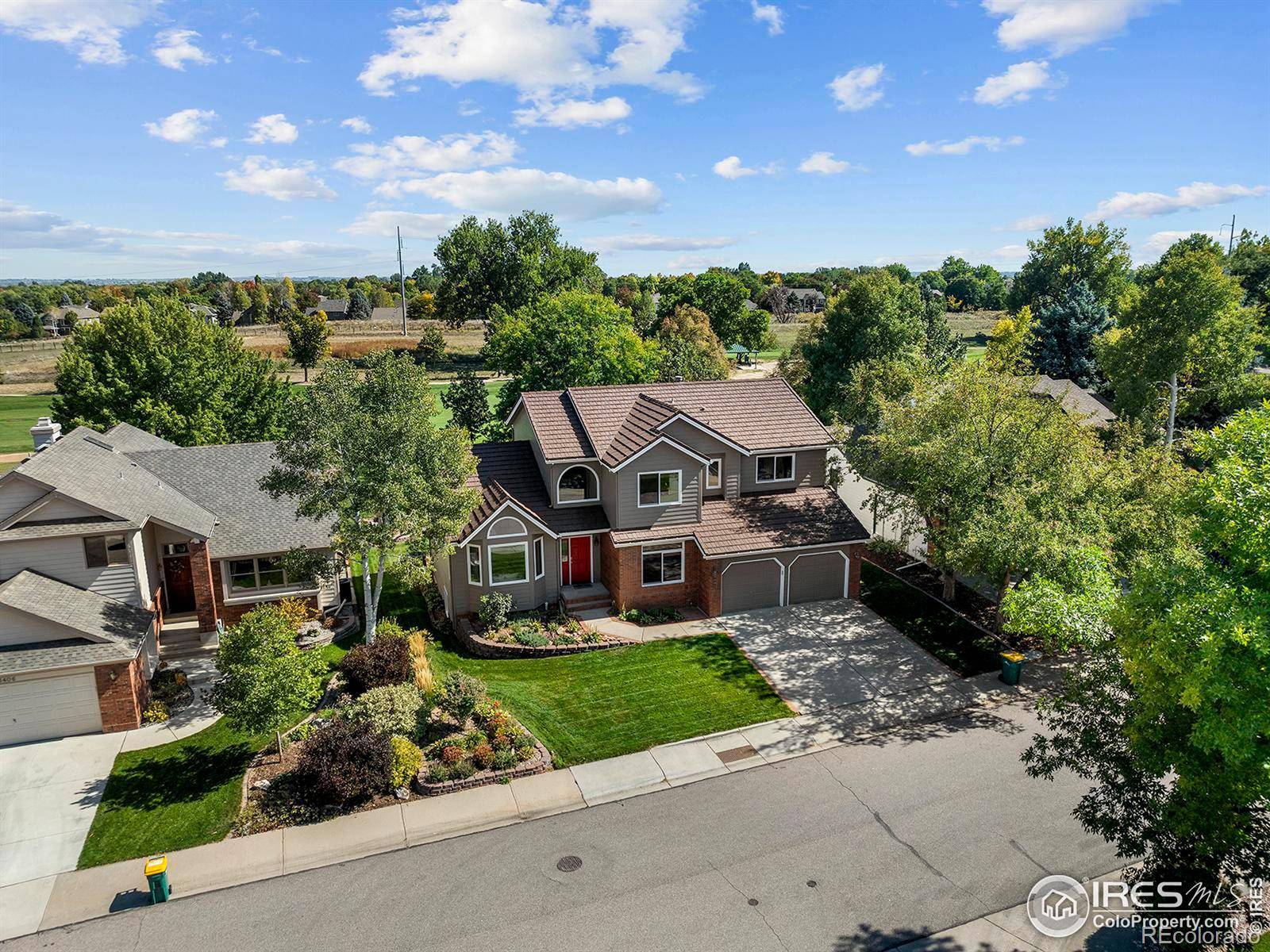 Fort Collins, CO 80525,5412 Fairway 6 DR