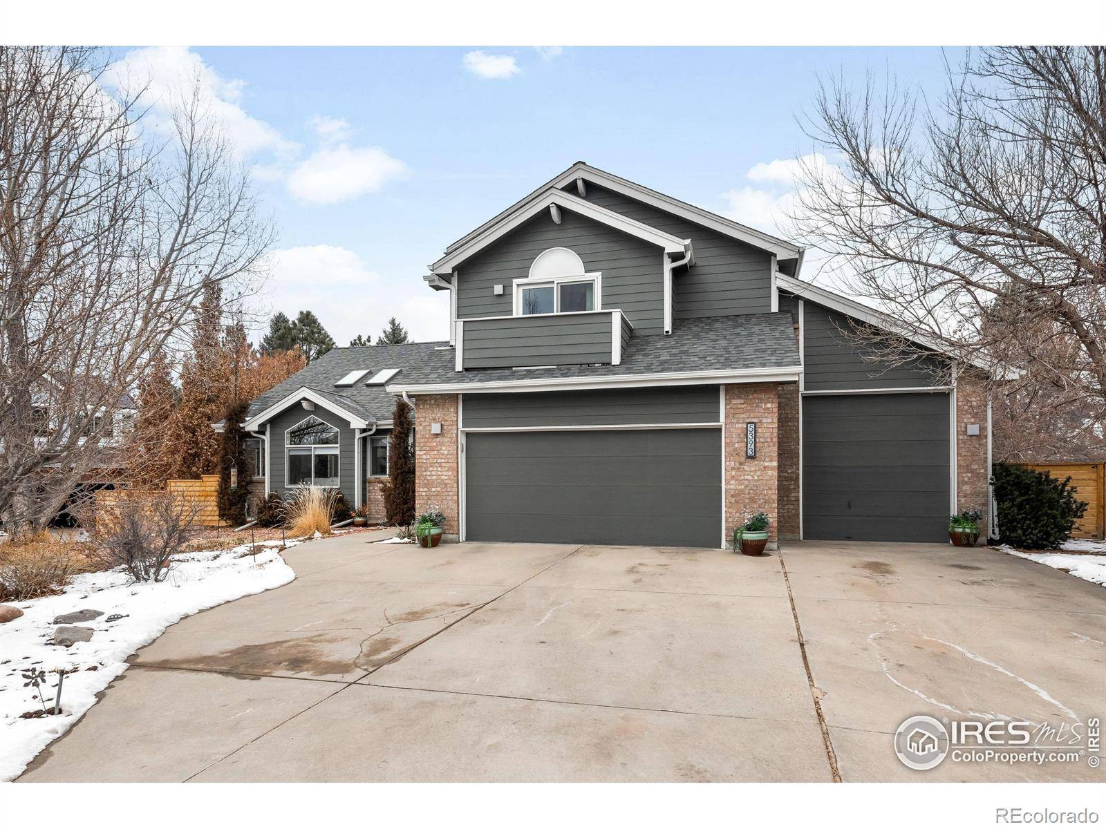 Boulder, CO 80301,5393 Oak Tree CT