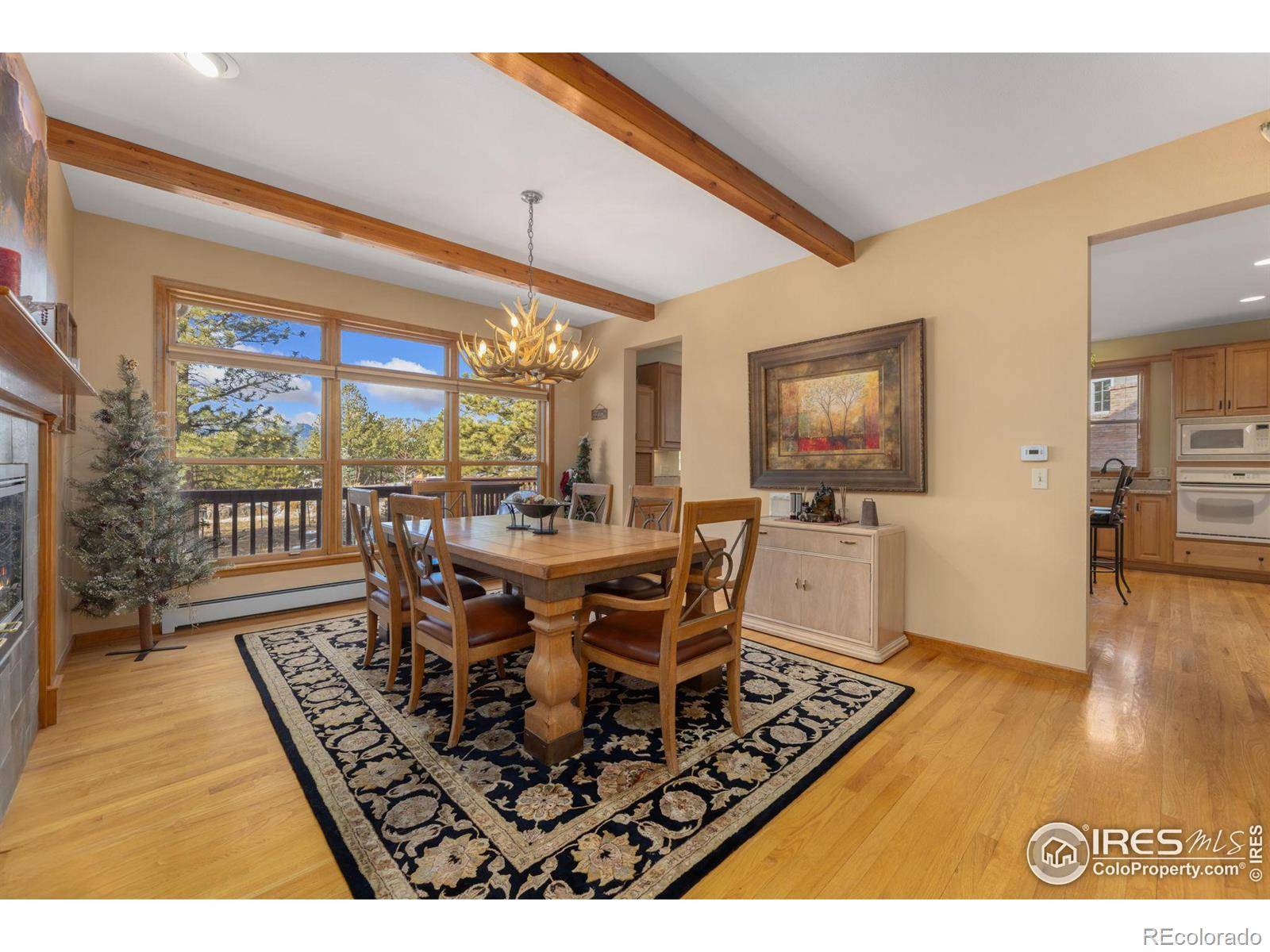 Estes Park, CO 80517,641 Findley CT