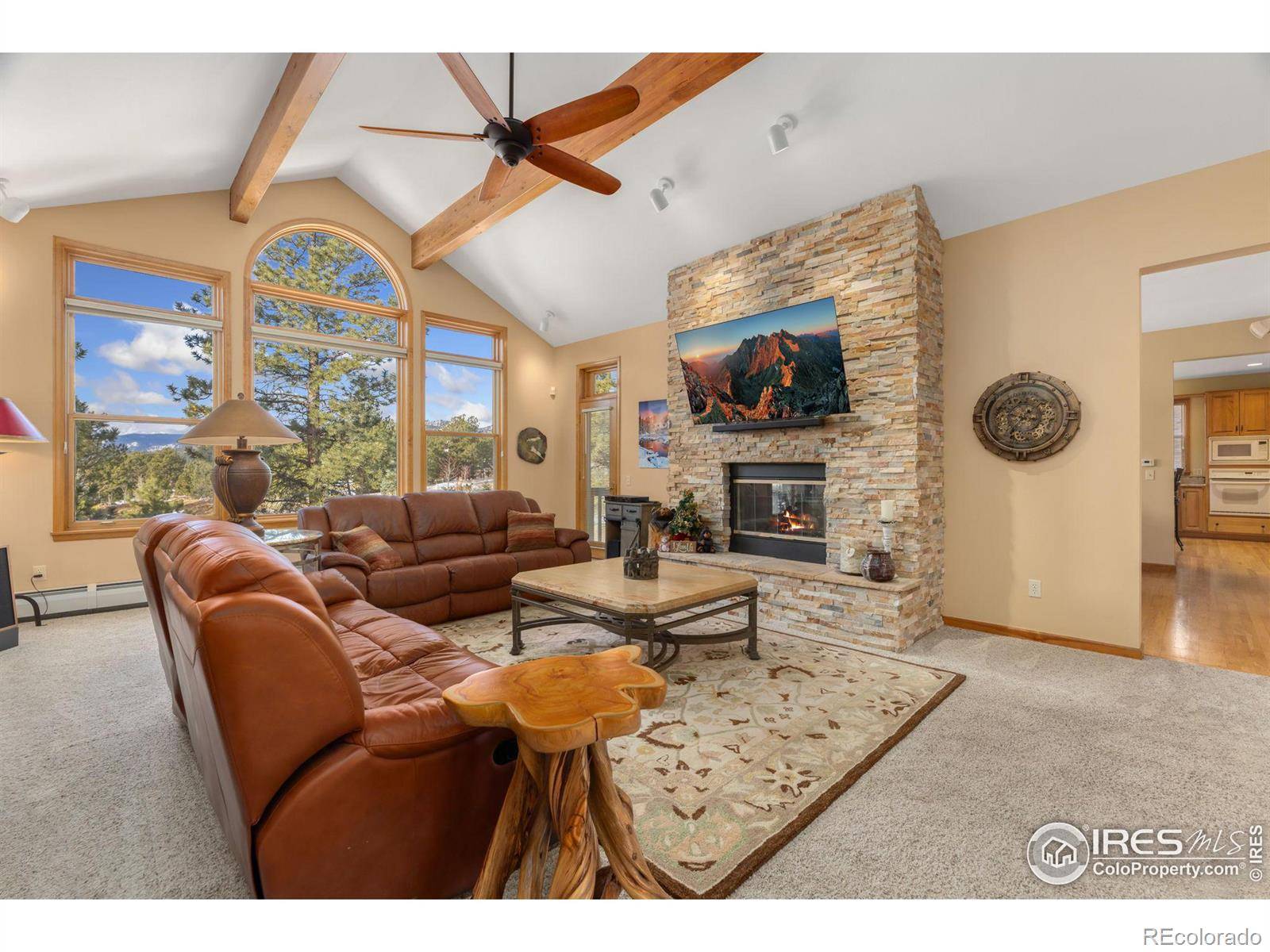 Estes Park, CO 80517,641 Findley CT