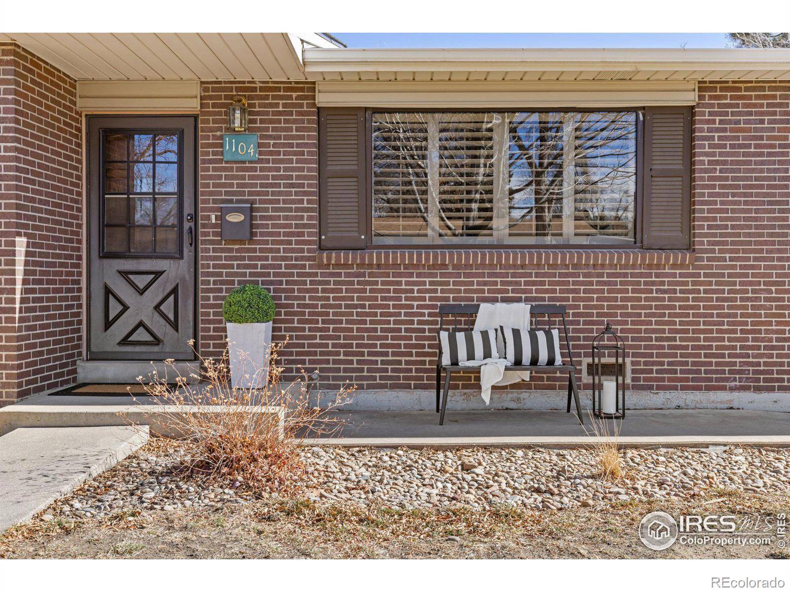 Longmont, CO 80501,1104 Sherri Mar CT