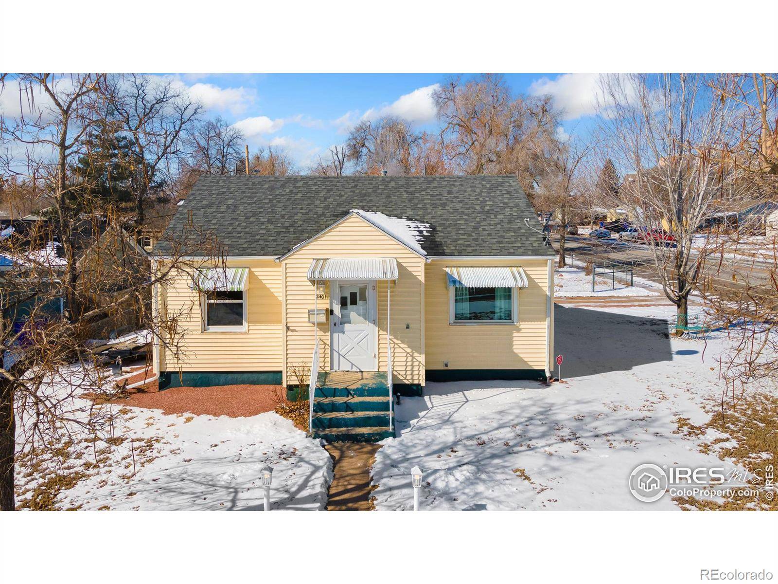 Greeley, CO 80631,2401 10th AVE