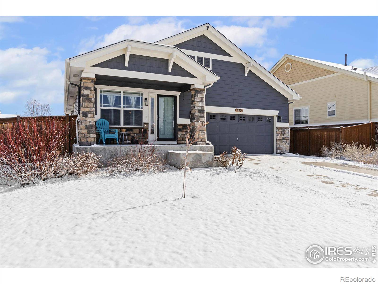 Aurora, CO 80018,490 N Ider WAY