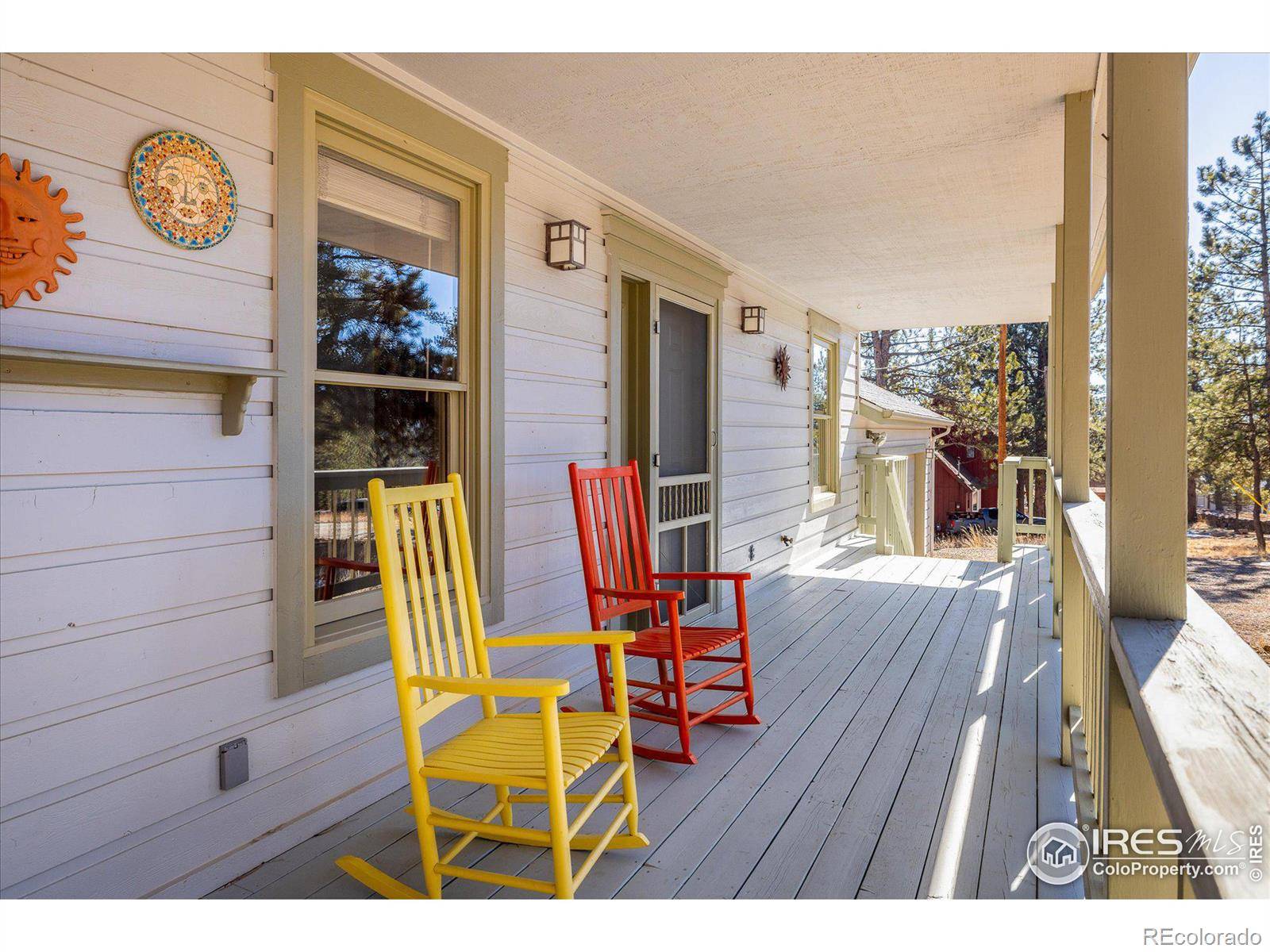 Bailey, CO 80421,2163 Roland DR
