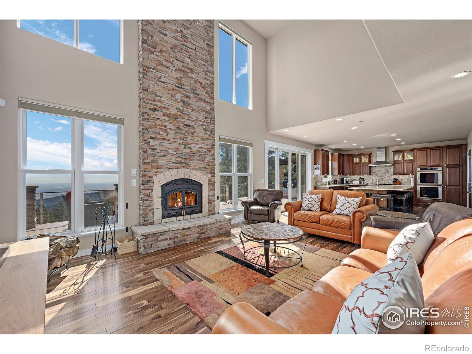Boulder, CO 80302,820 Peakview RD