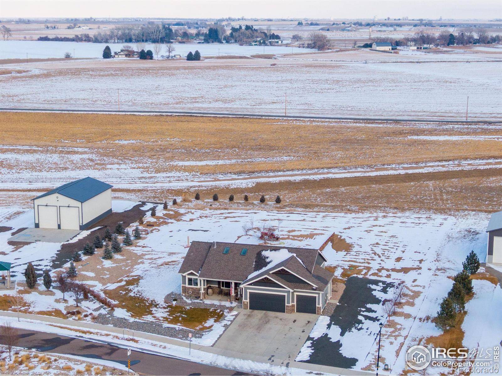 Eaton, CO 80615,5050 Prairie Lark LN