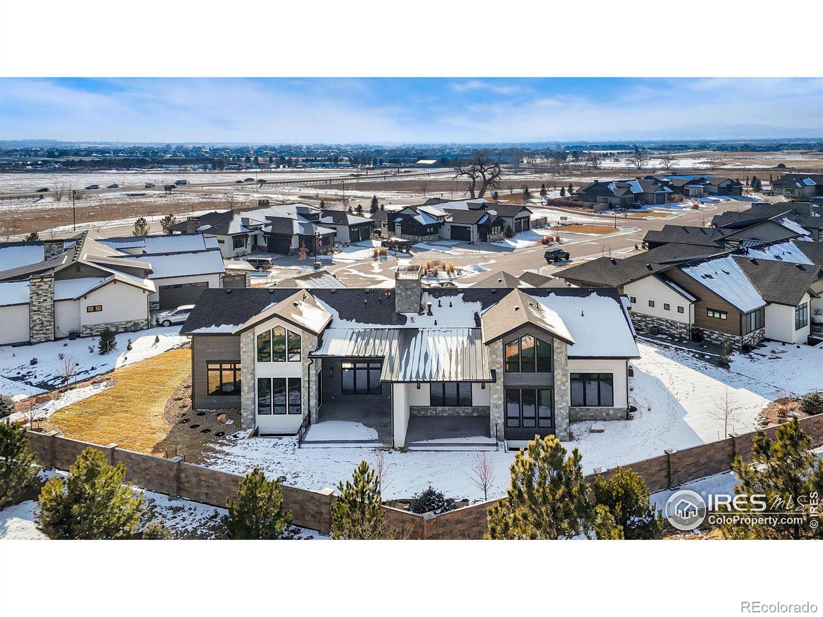Timnath, CO 80547,6408 Foundry CT
