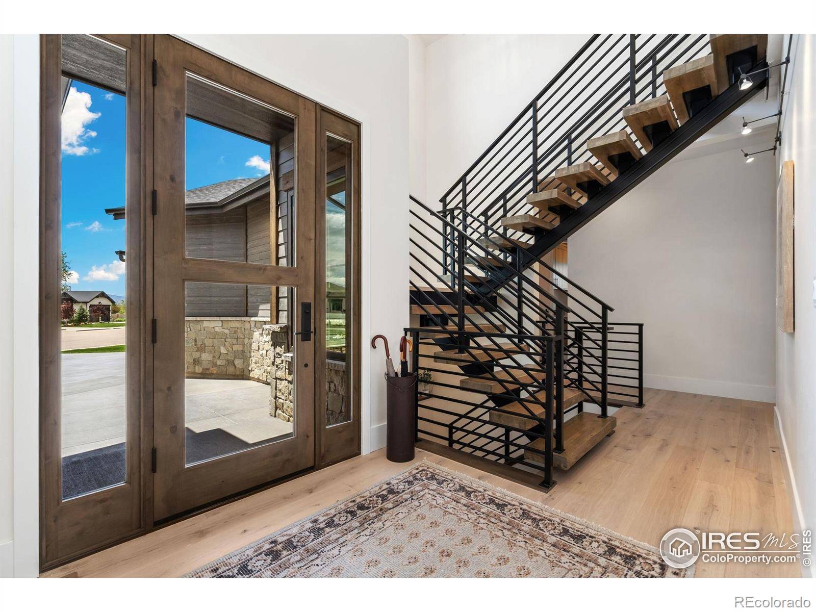 Timnath, CO 80547,6398 Foundry CT