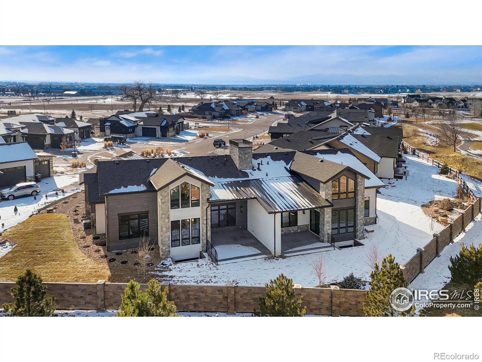 Timnath, CO 80547,6398 Foundry CT