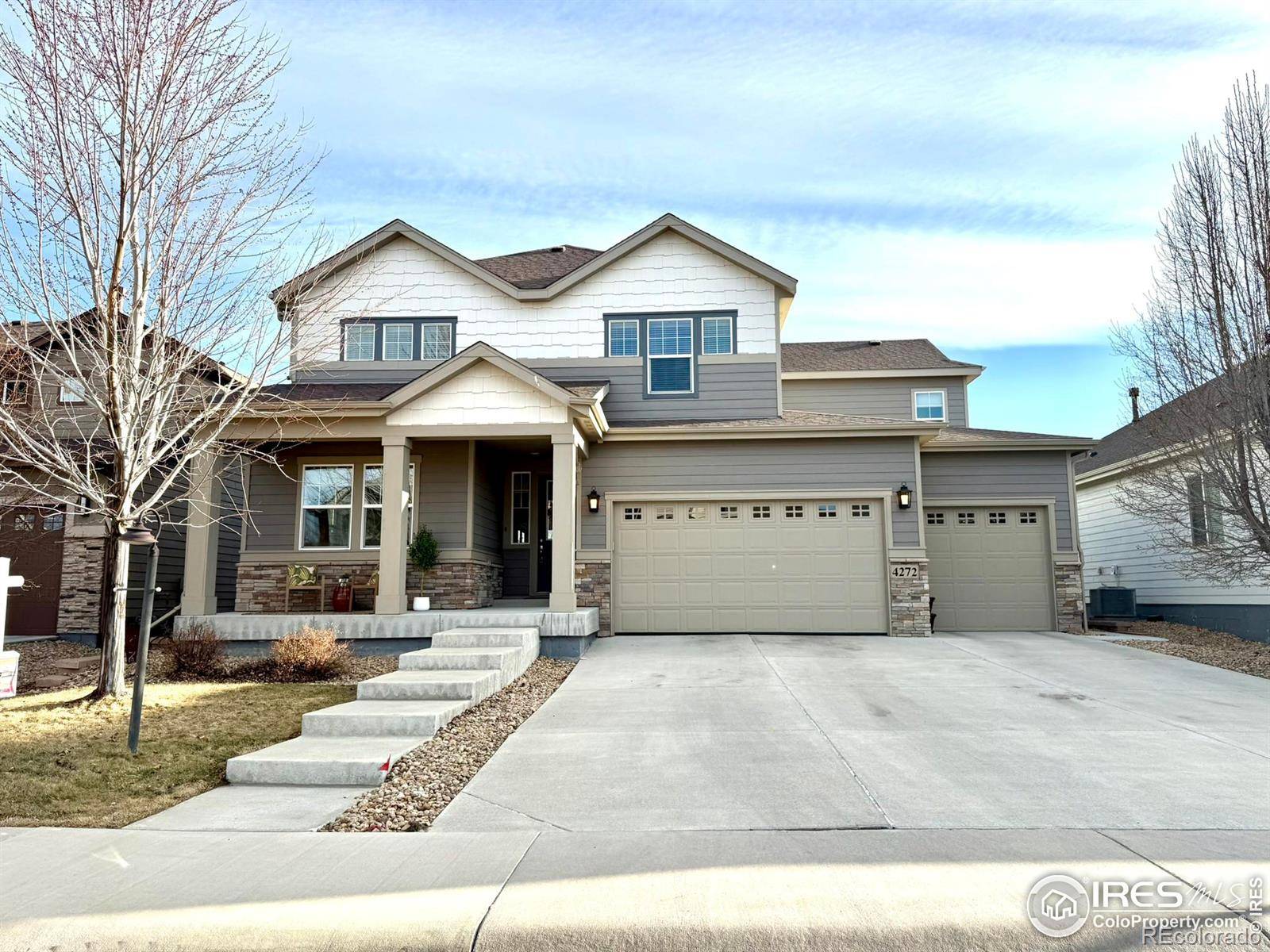 Loveland, CO 80538,4272 Lyric Falls DR