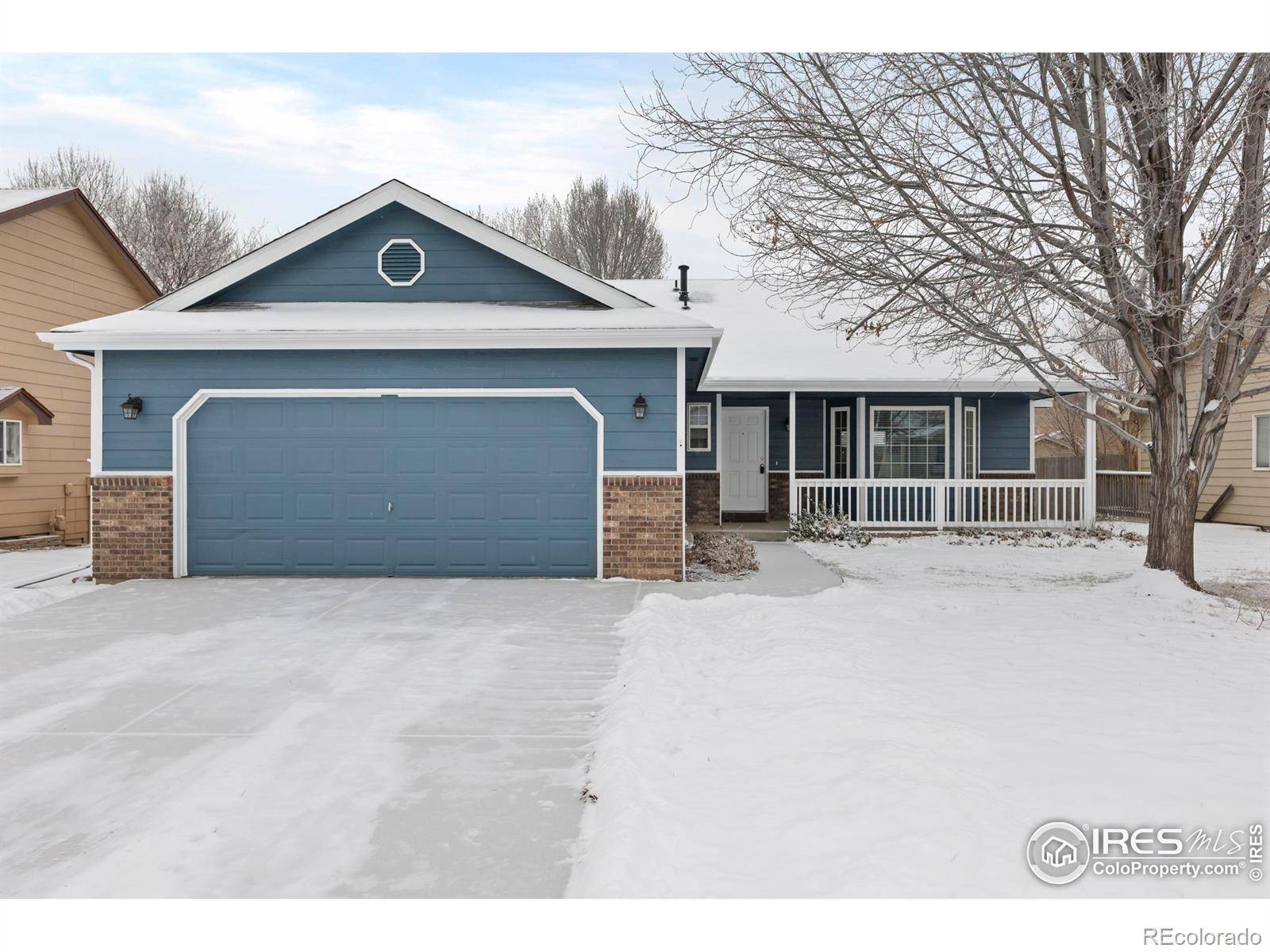 Johnstown, CO 80534,603 Aviara ST